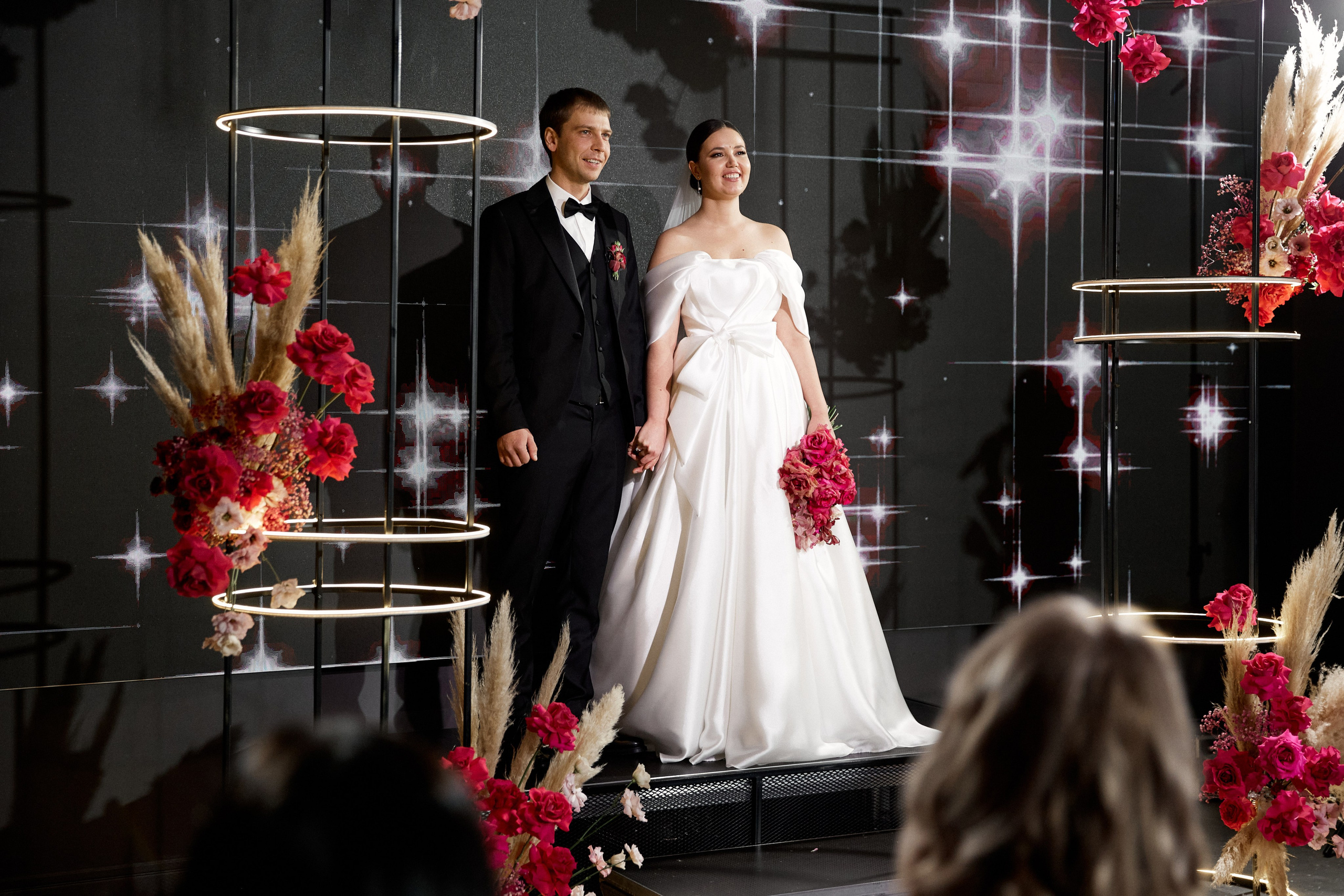 Посмотреть серию. Свадебный и семейный фотограф в Красноярске Тряпчев Павел