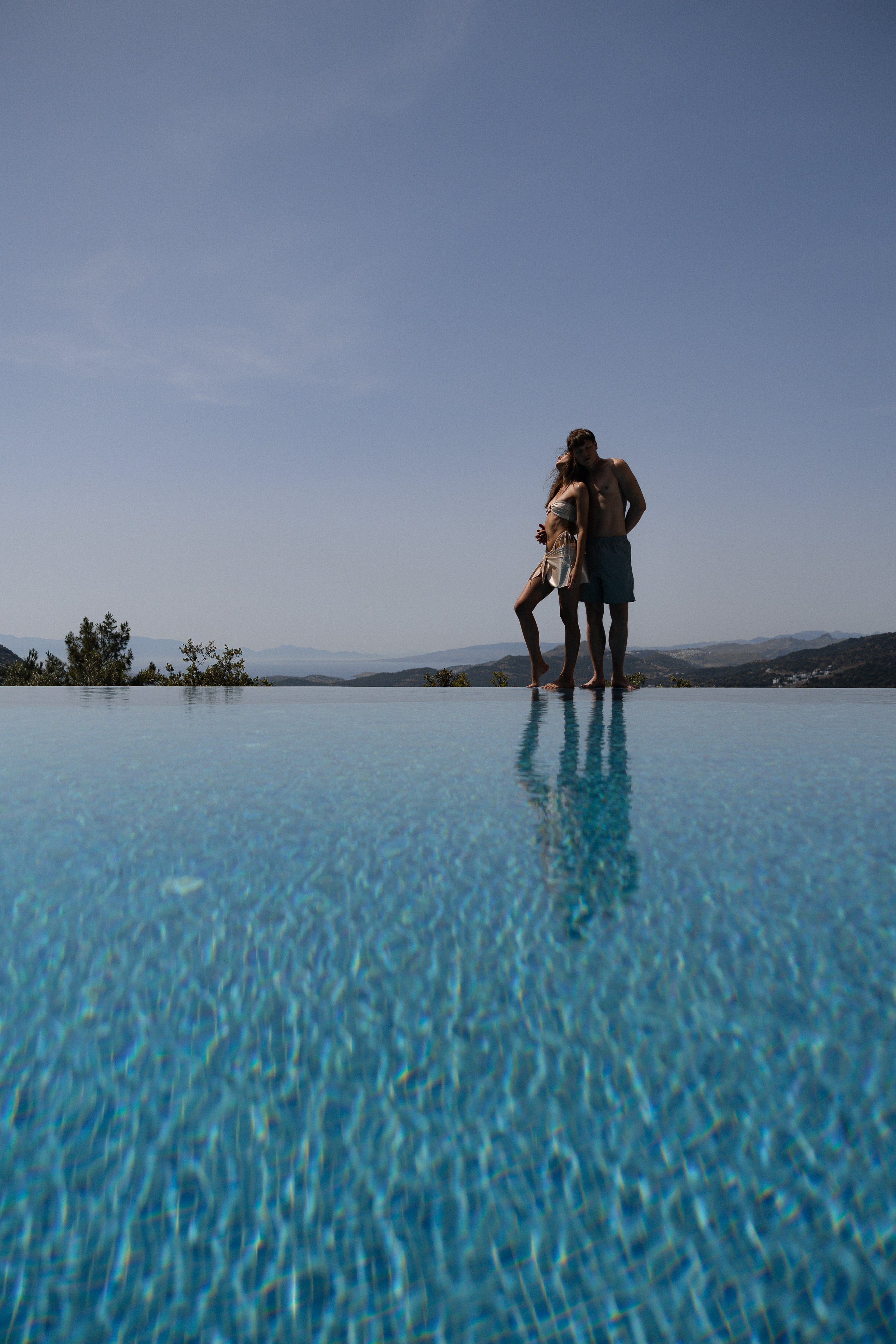 Wedding in Turkey. Wedding photographer Victoria Karpova