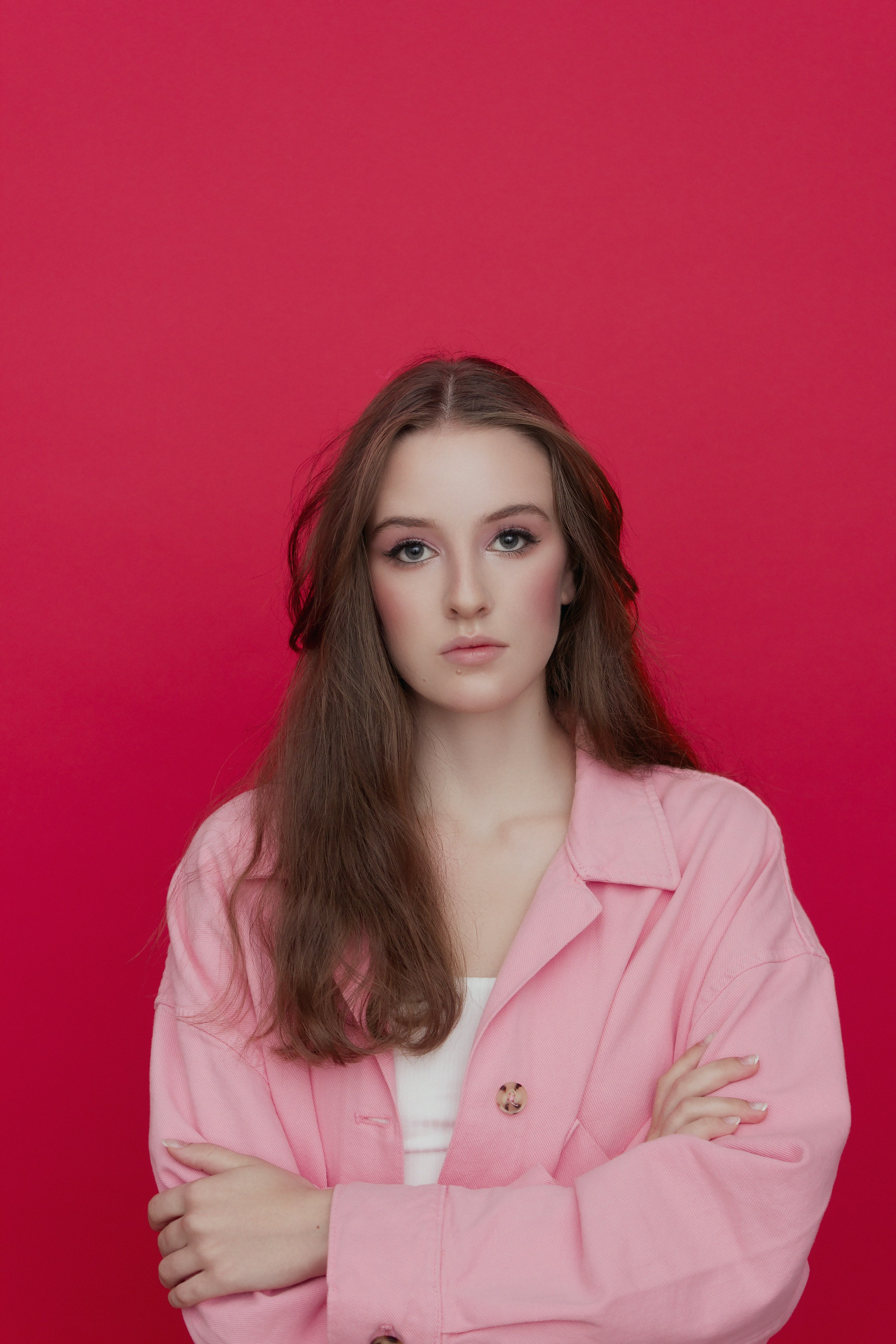 РЕТУШЬ. Фотограф Москва Мила Эберт