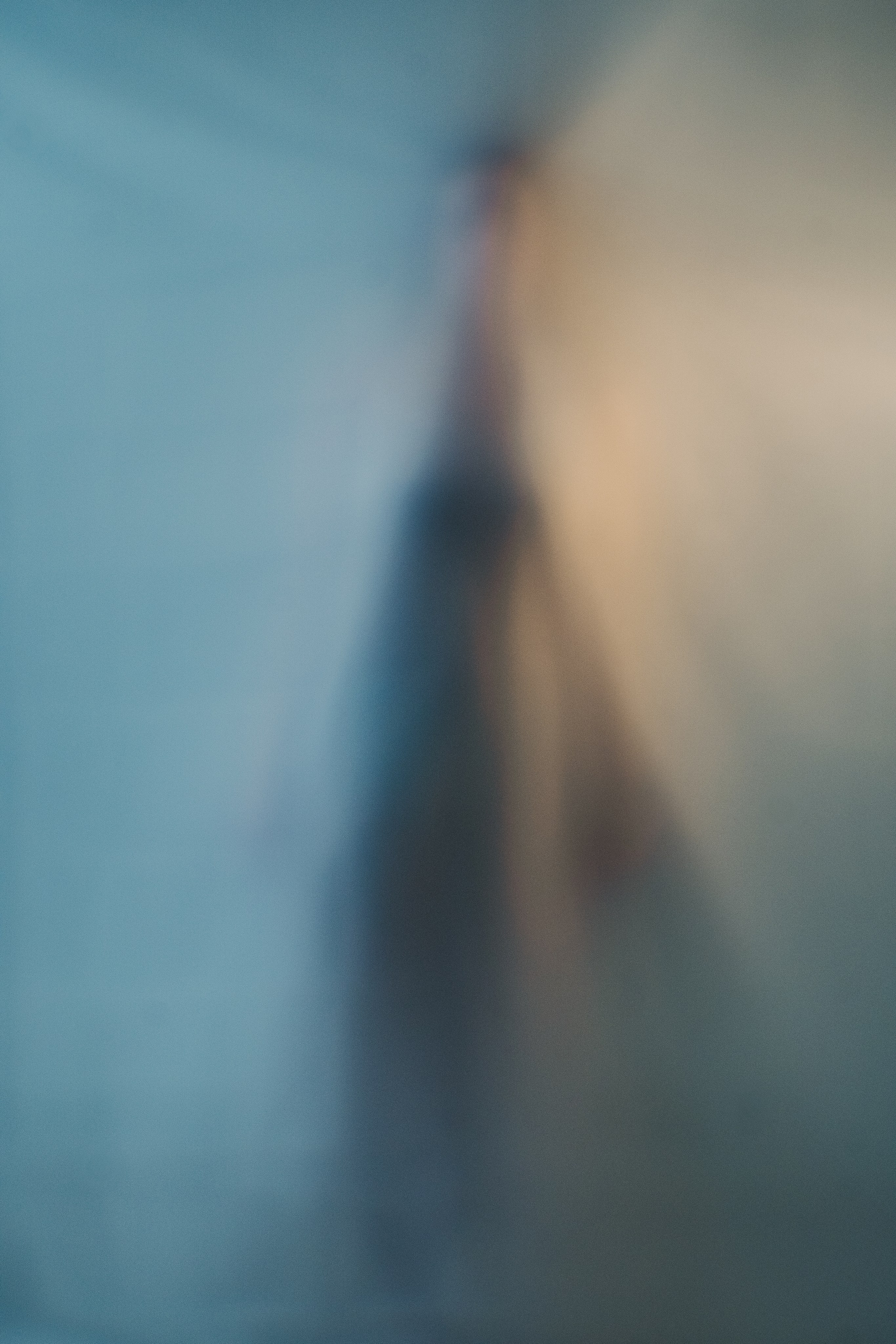 Катюша. Фотограф Катя Стрельцова