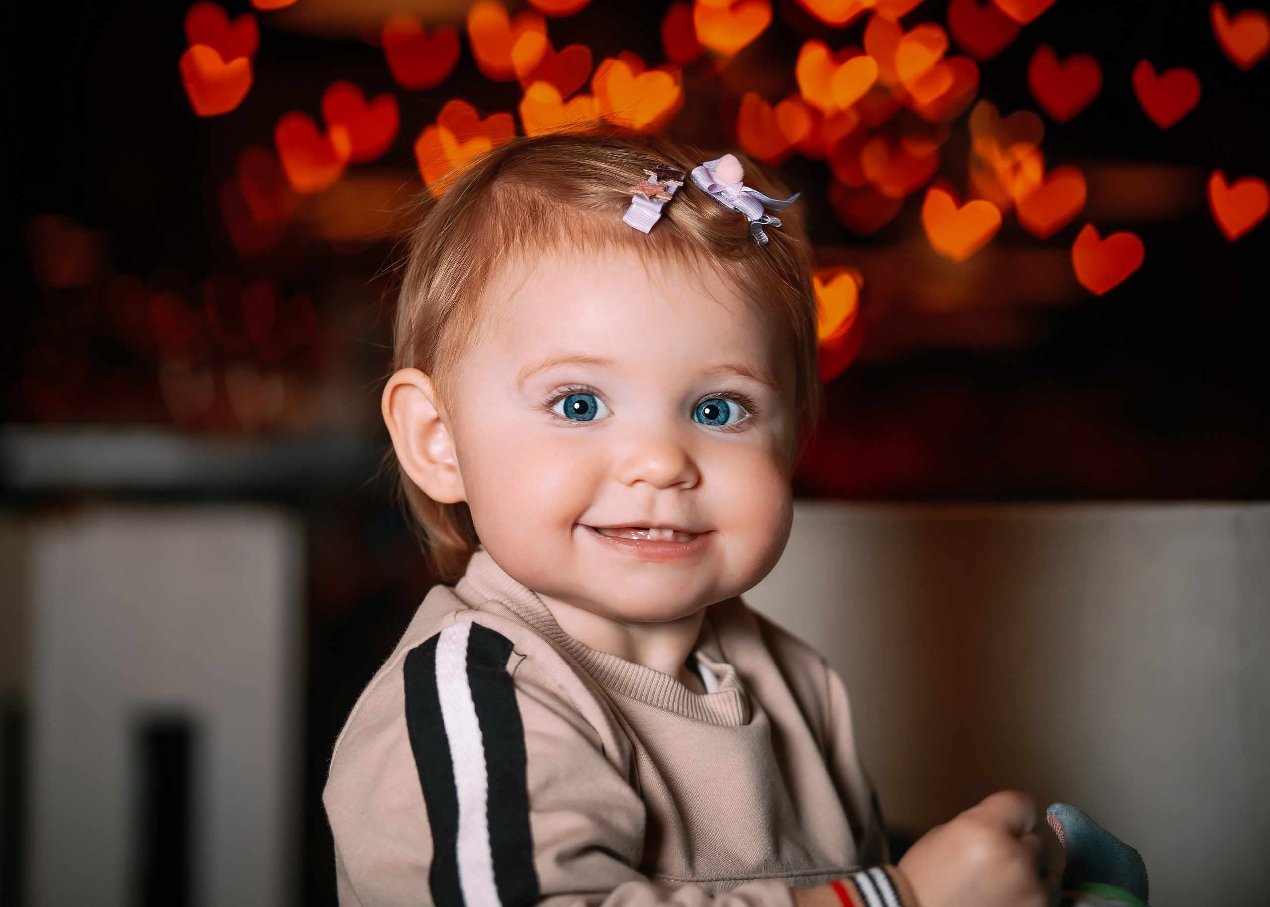 Дети. Shmakova Elena