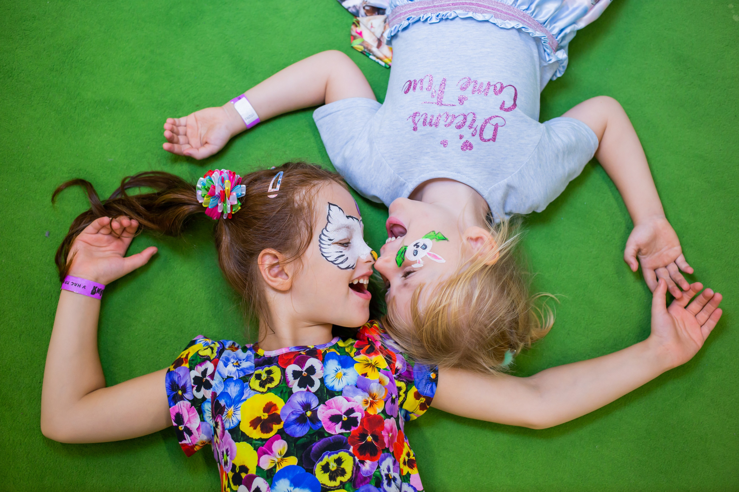 Дети. Shmakova Elena