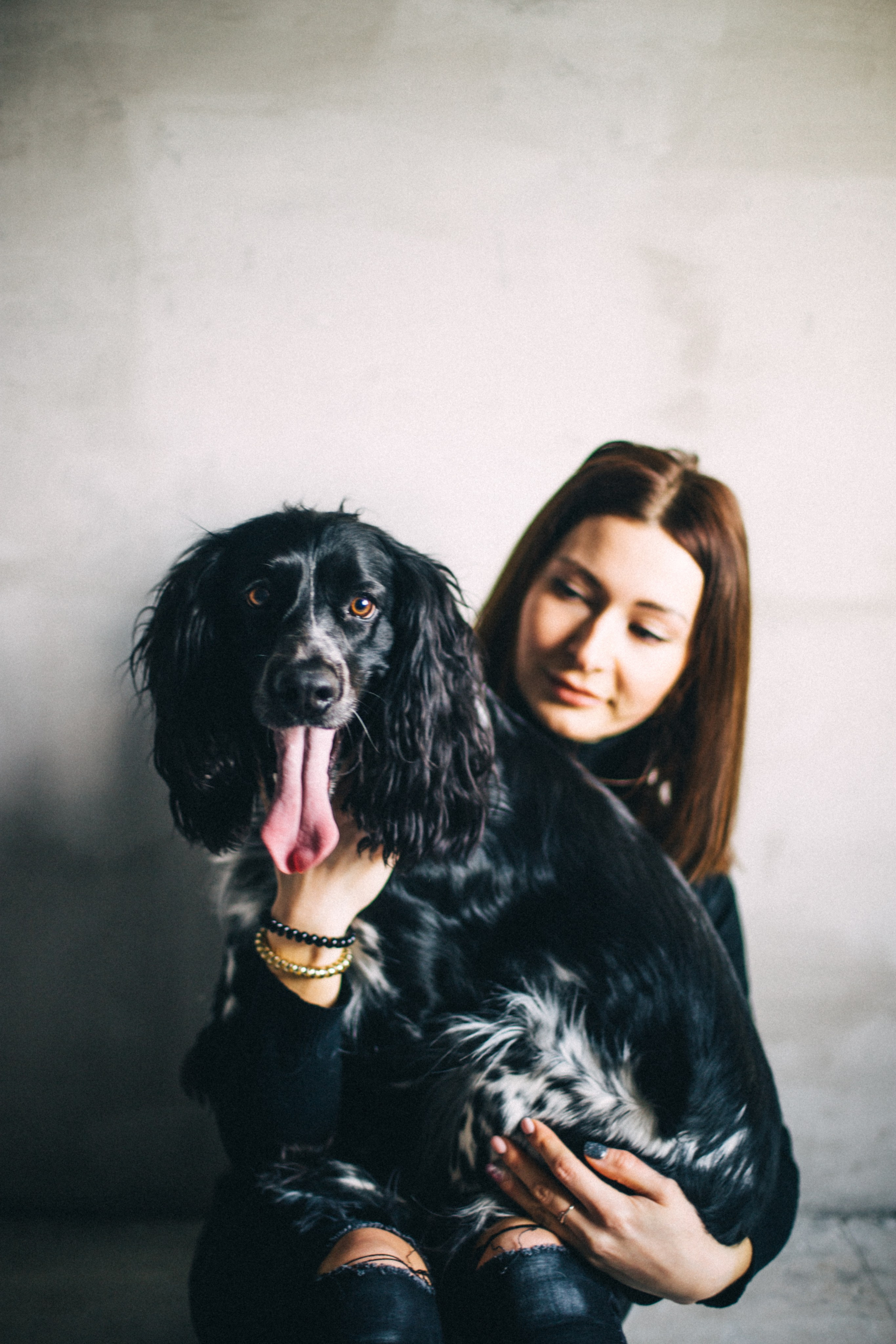 Марина и Сэм. Фотограф в Нижнем Новгороде