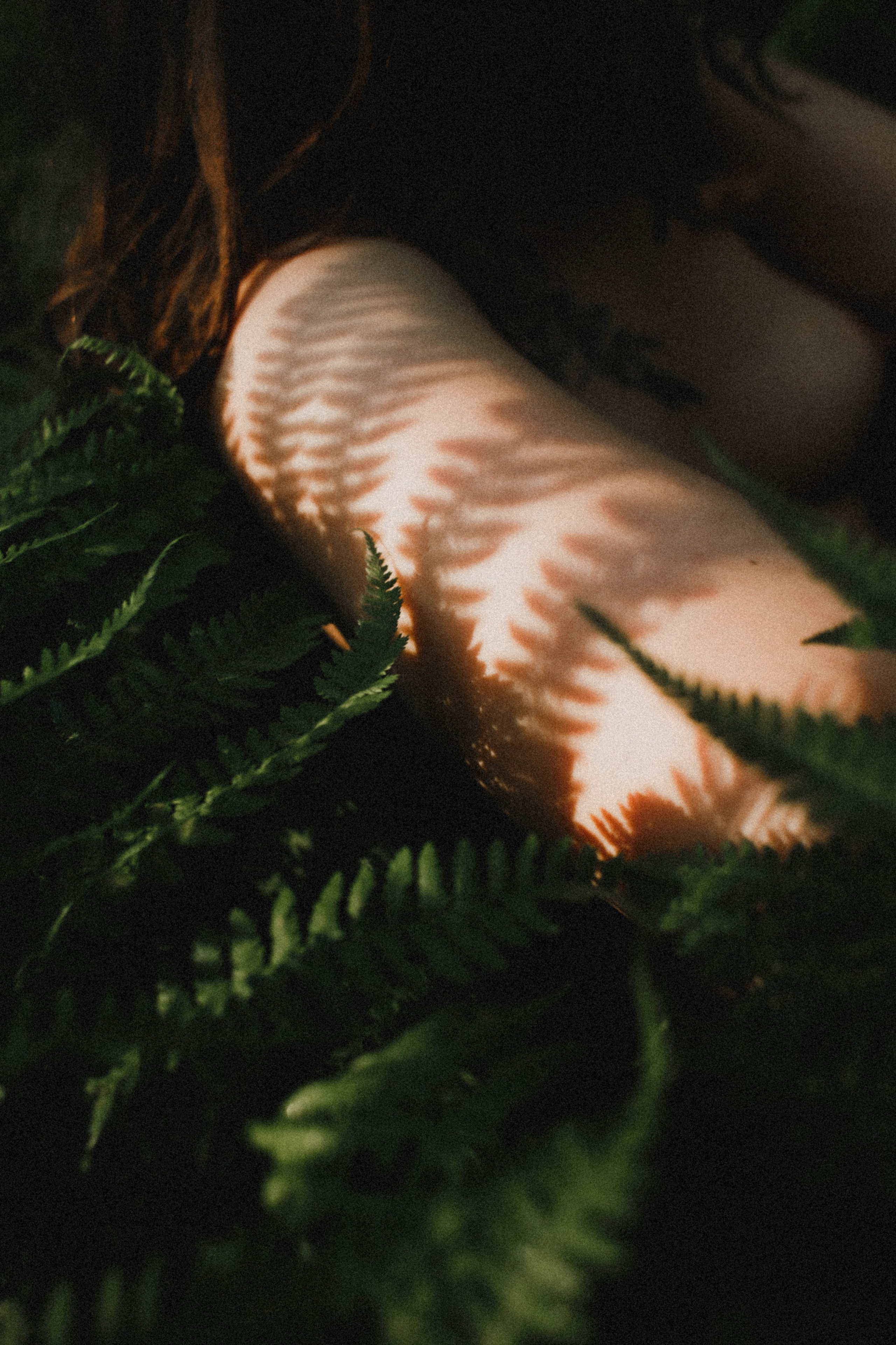 Даша. Фотограф в Нижнем Новгороде