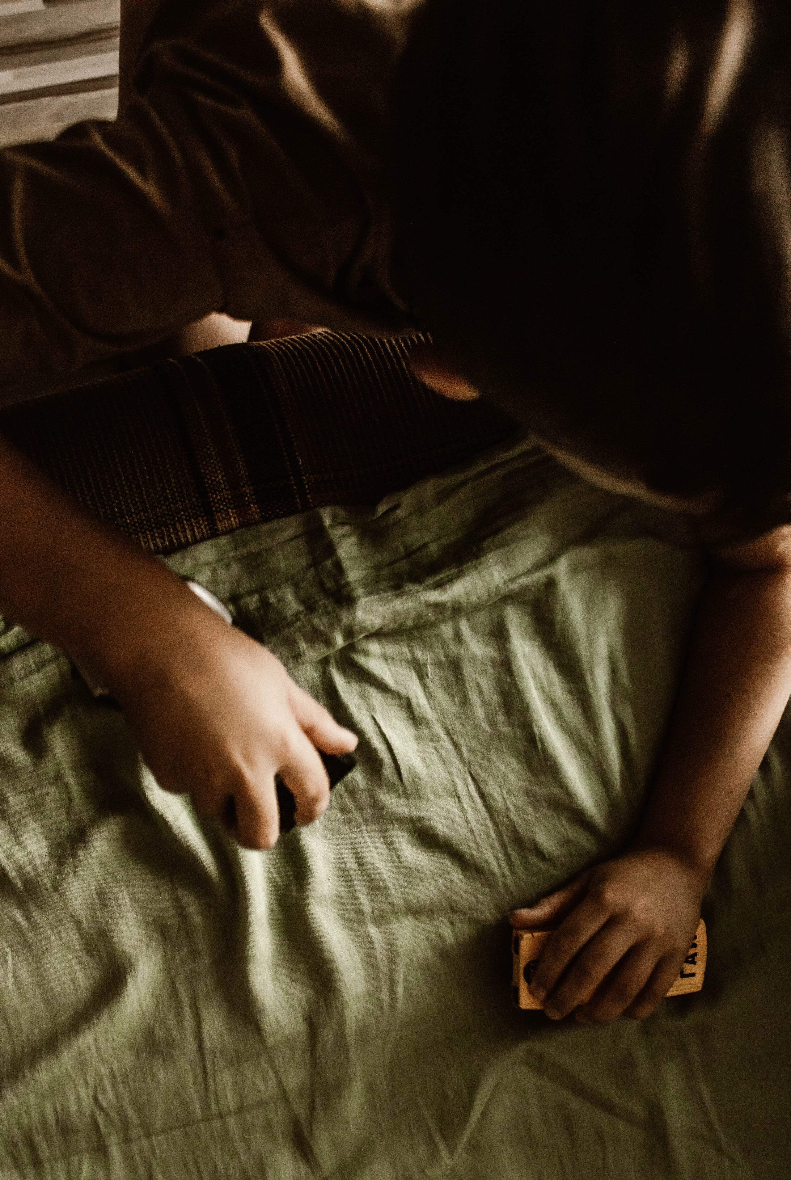 Семейное. Сборы первоклашки. Фотограф в Нижнем Новгороде