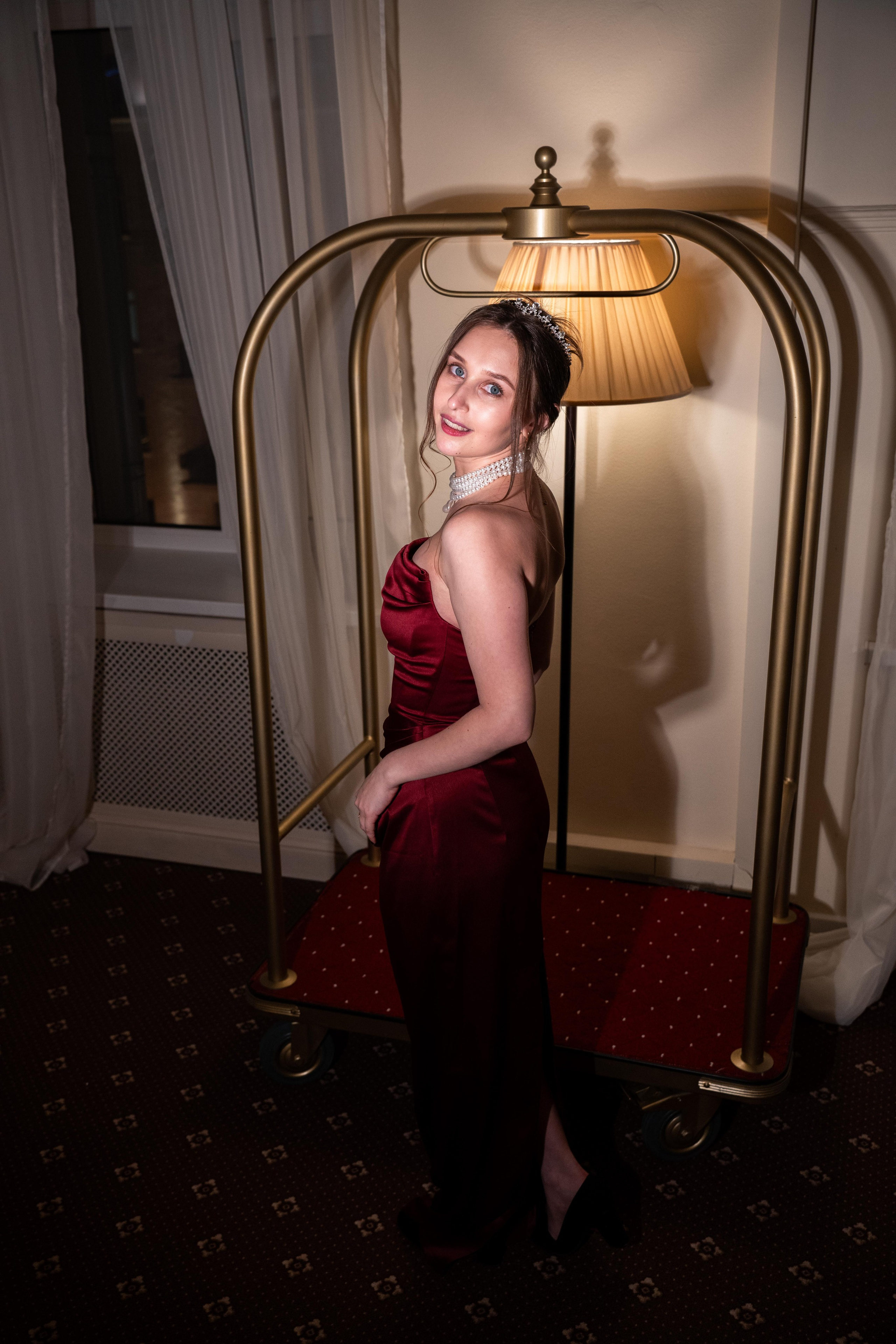 День рождения 14.03.2026. Коммерческий и художественный фотограф и видеограф в Москве Арсений Тургенев