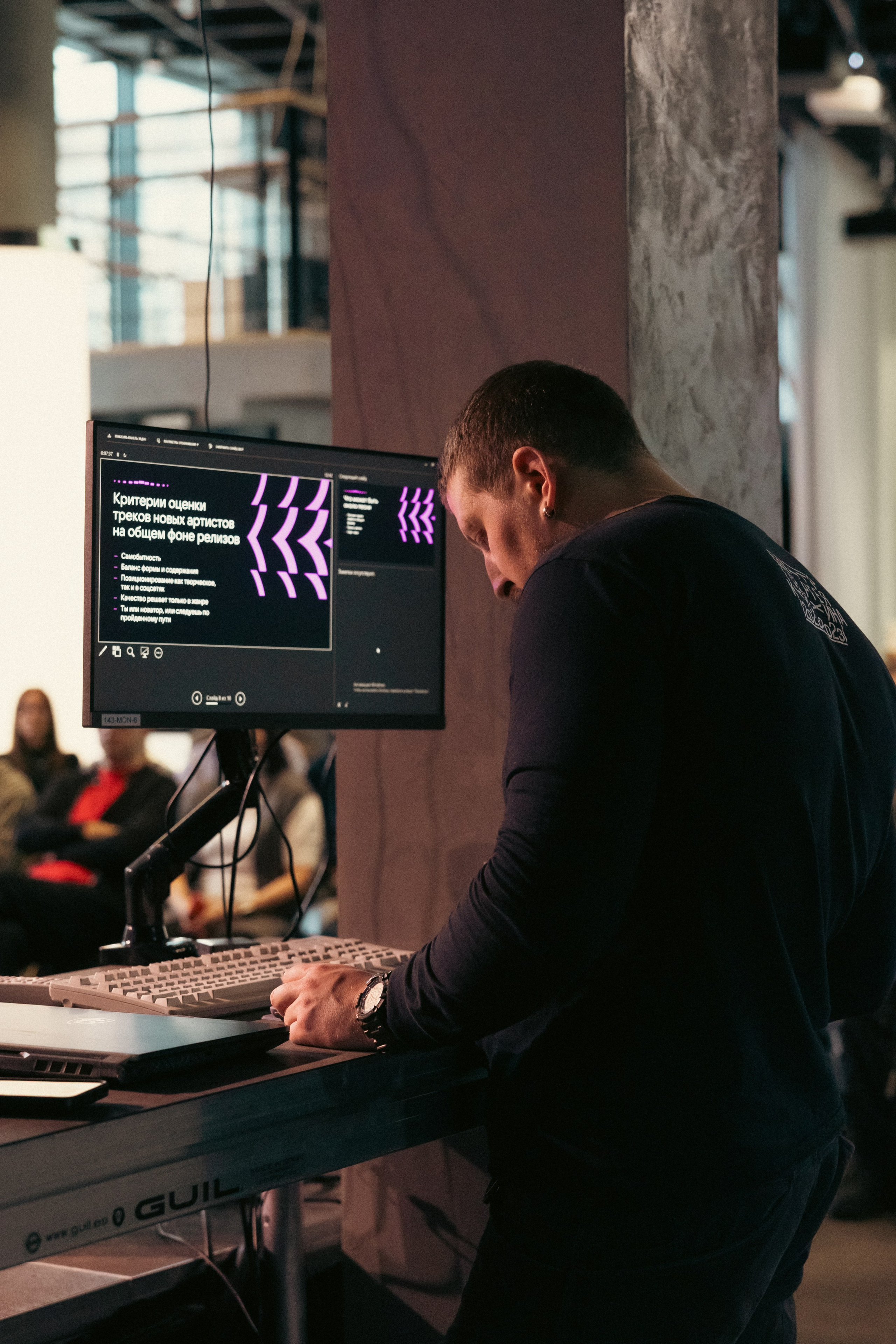 ШОУКЕЙС-ФЕСТИВАЛЬ SPBEAT (2 дня)