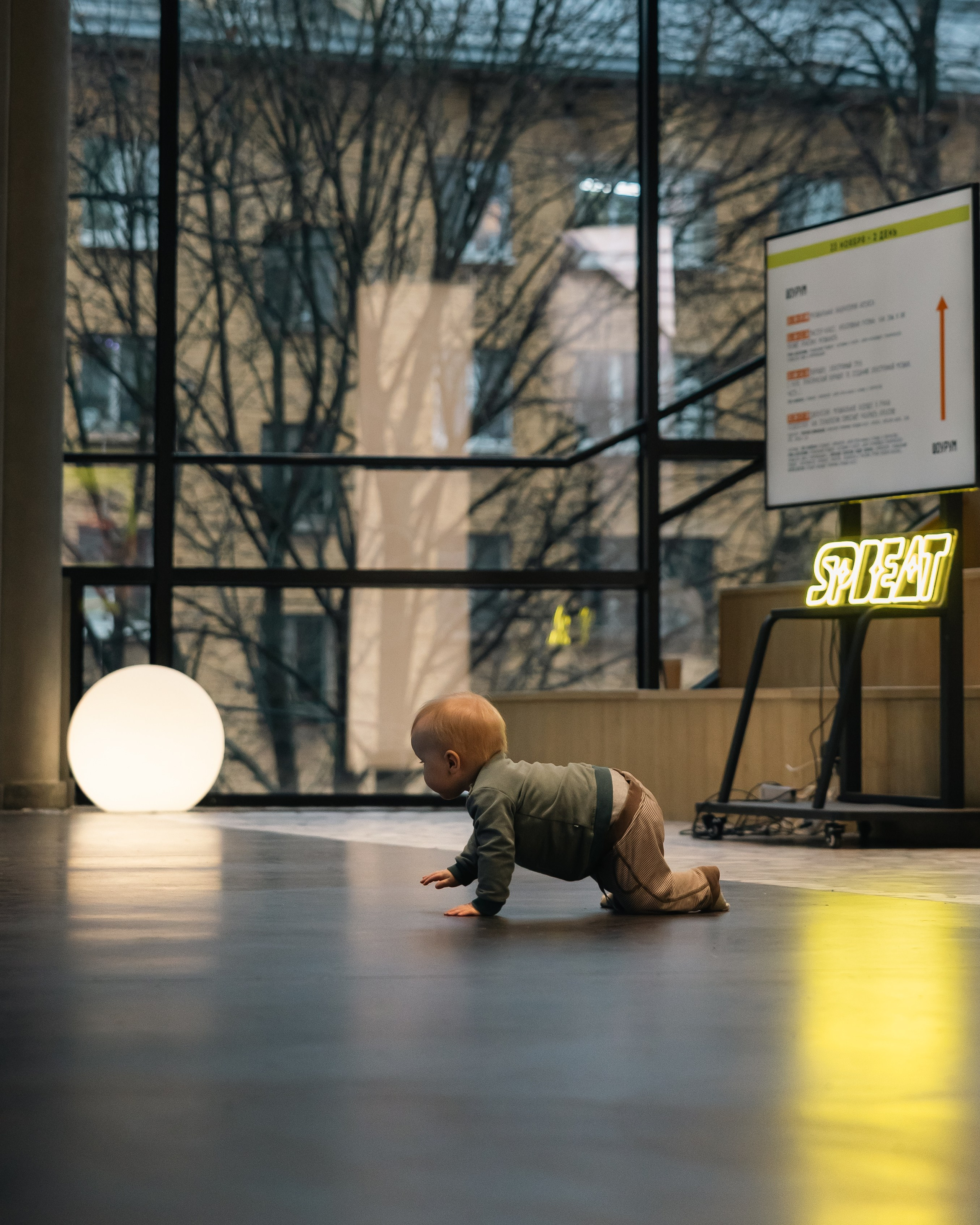 ШОУКЕЙС-ФЕСТИВАЛЬ SPBEAT (2 дня)