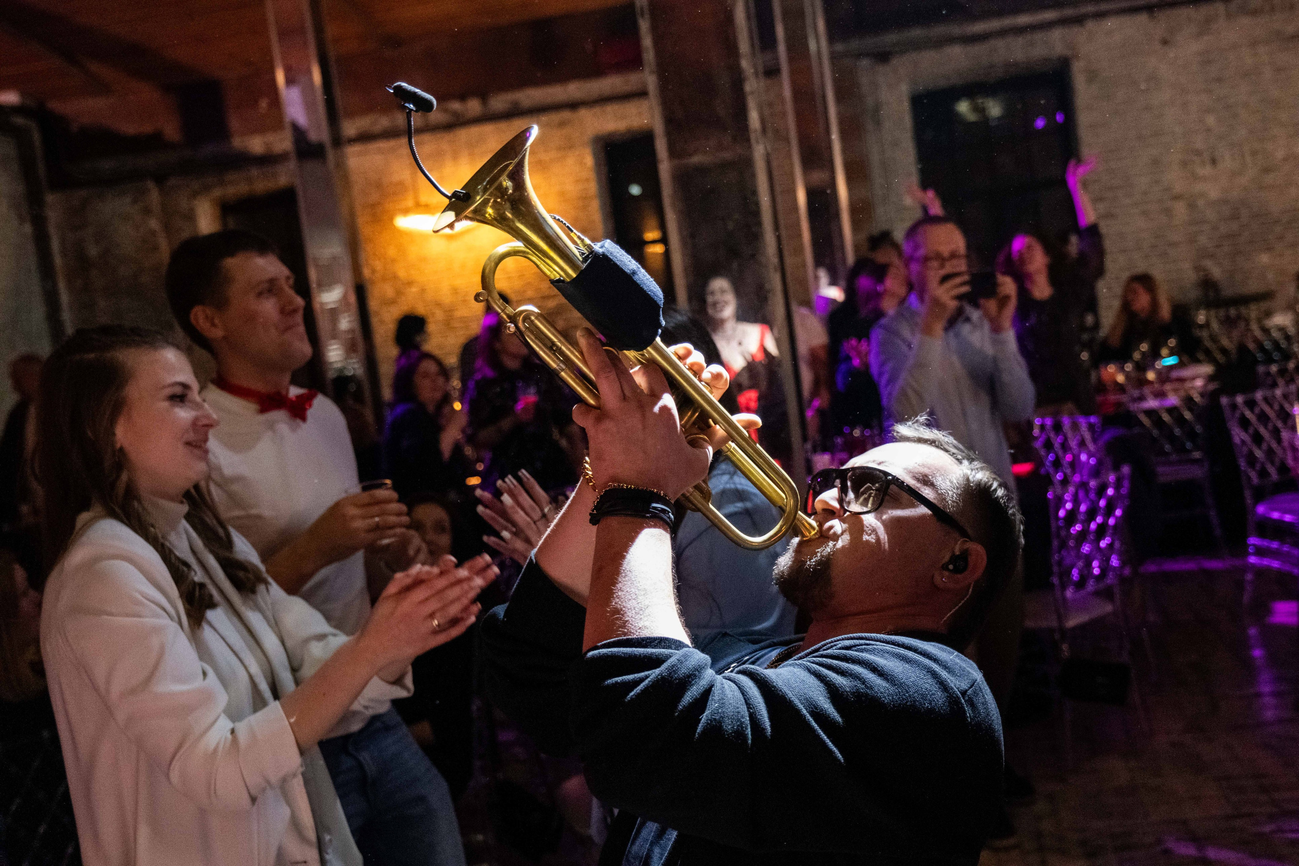 Альбом корпоратив. Фото тур