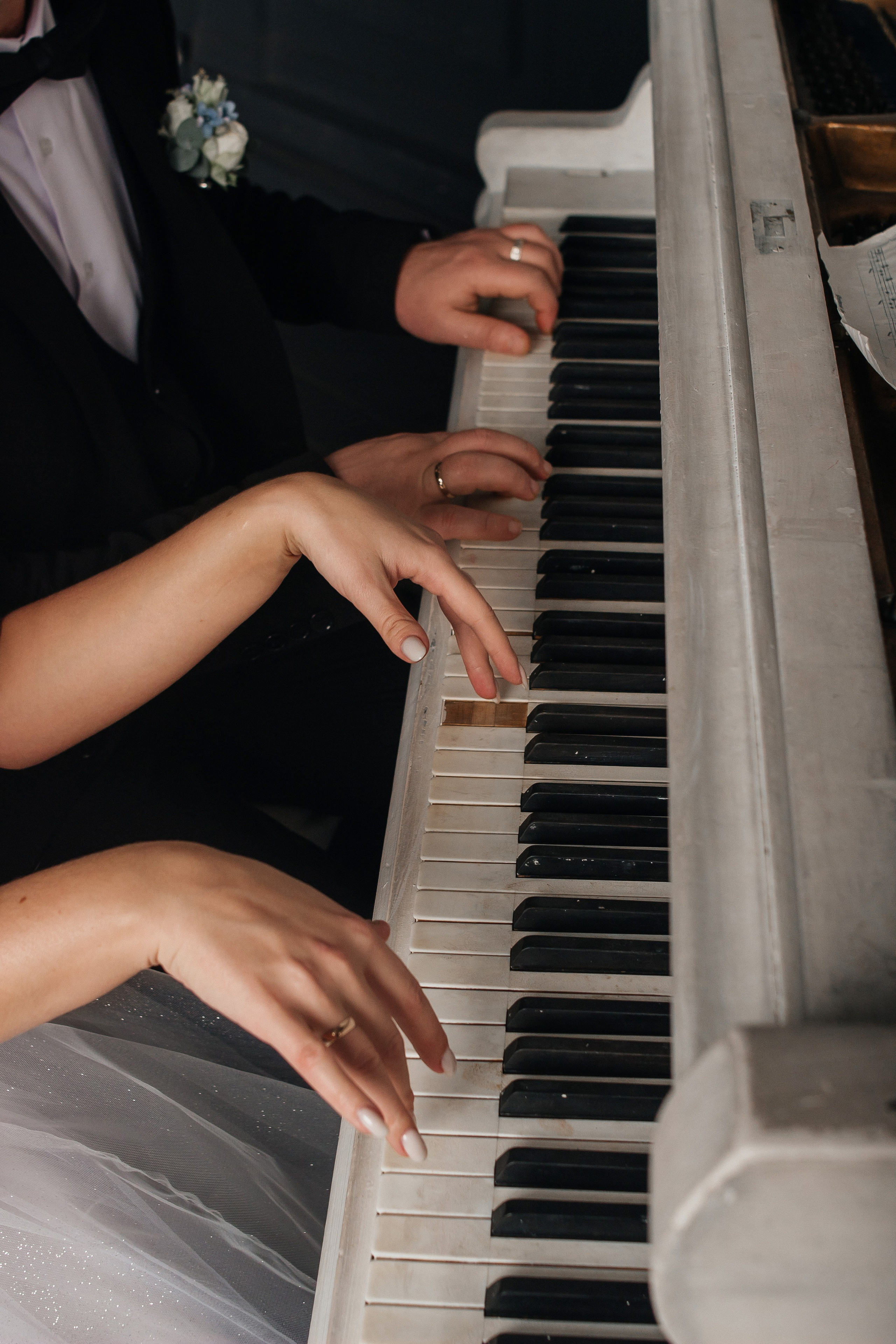 Свадебная фотосъемка для двоих в студии Акт Первый. Свадебный фотограф и фотограф Love-Store в Нижнем Новгороде Анастасия