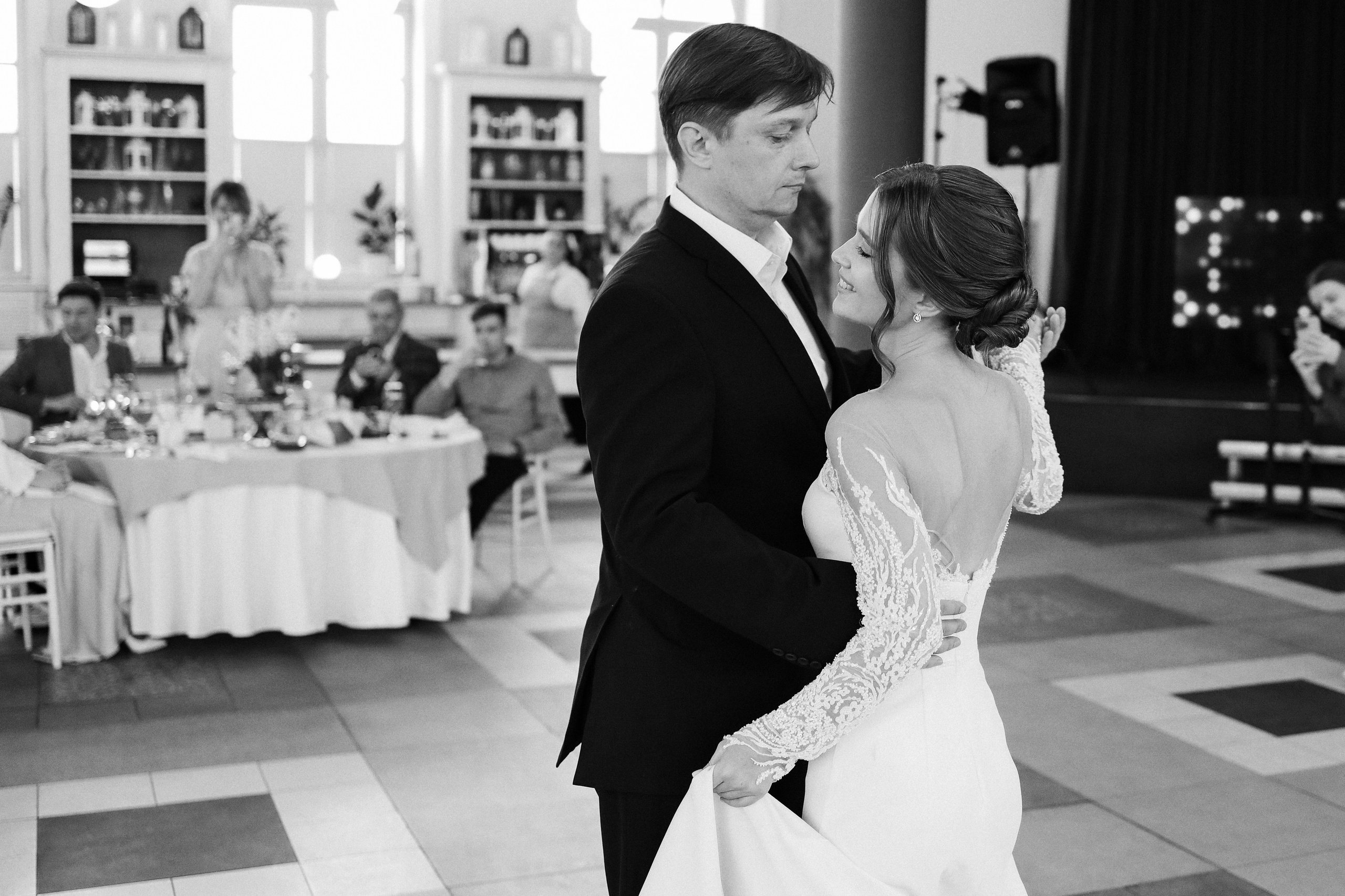 А. + Д. Свадьба в Царицыно. Банкетный зал Пантеон. Семейный и lovestory фотограф в Москве Светлана Коняхина