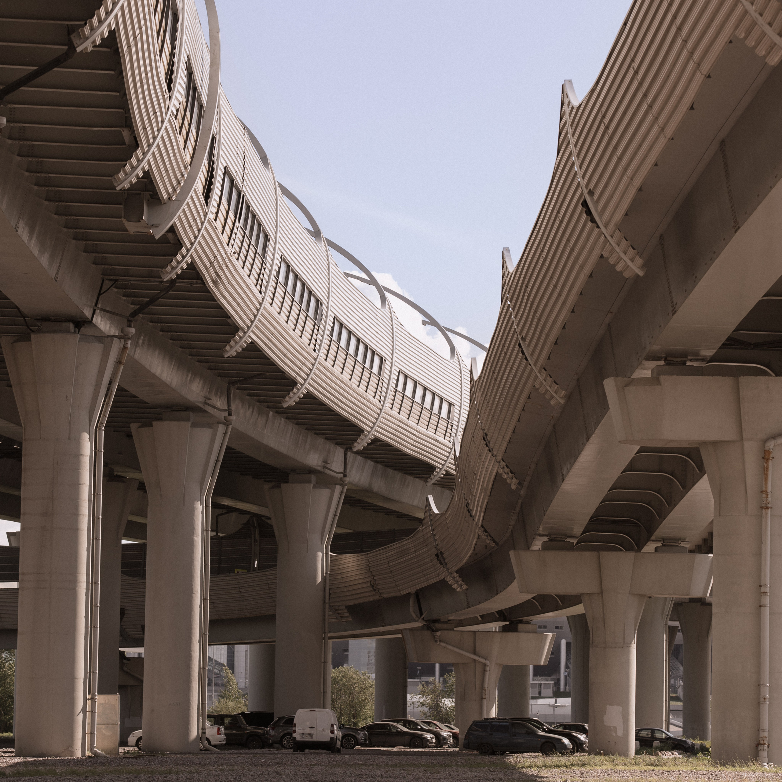 Urban. Артем Корнев Фотограф