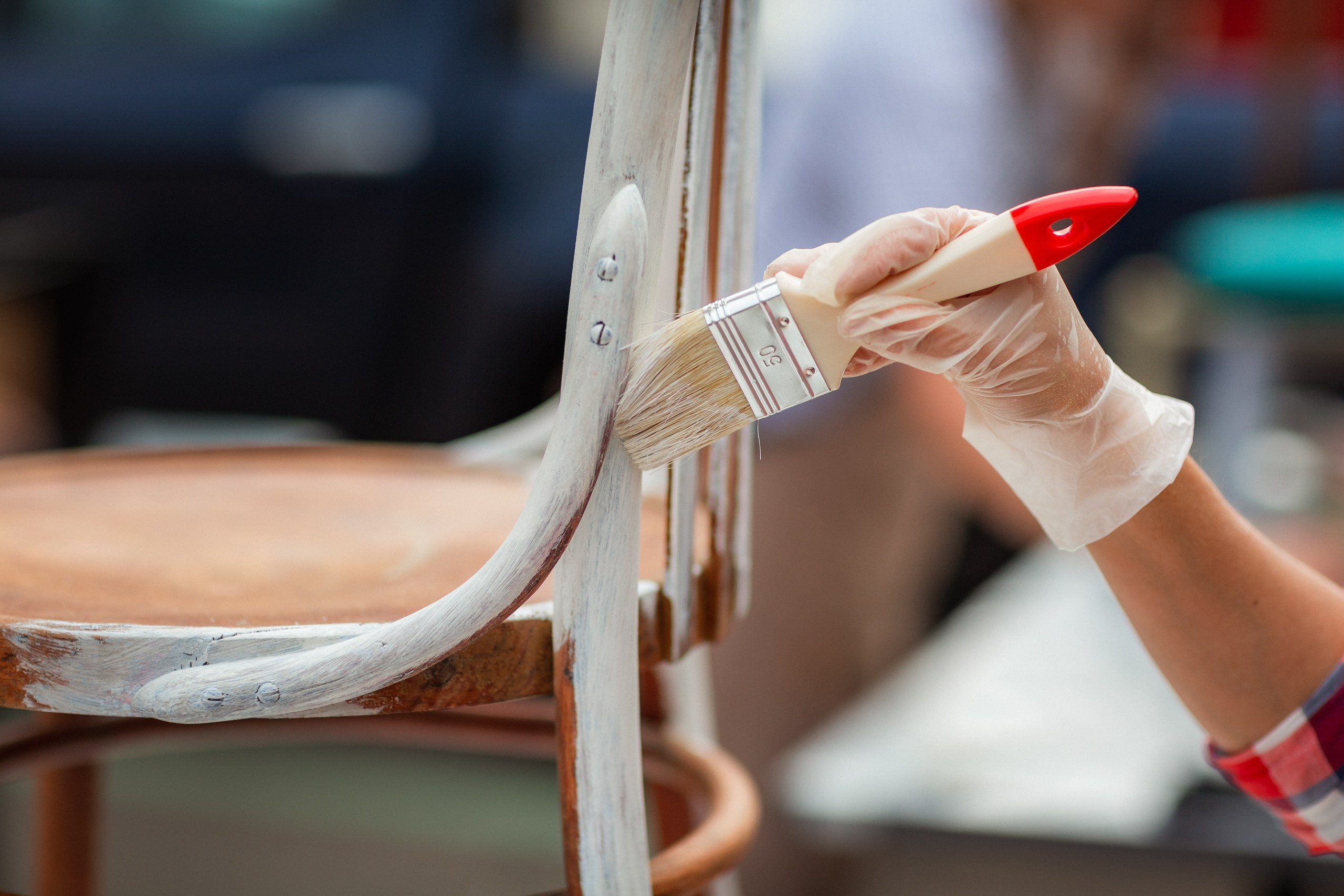 Фотосъемка мероприятия и мастер-класса