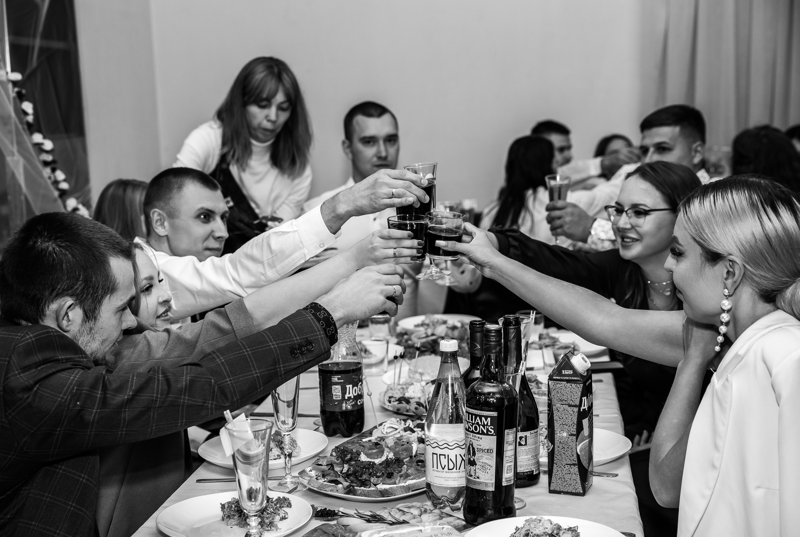 Яна и Никита. Фотограф Александра Короткова (Москва, Люберцы, Жуковский)