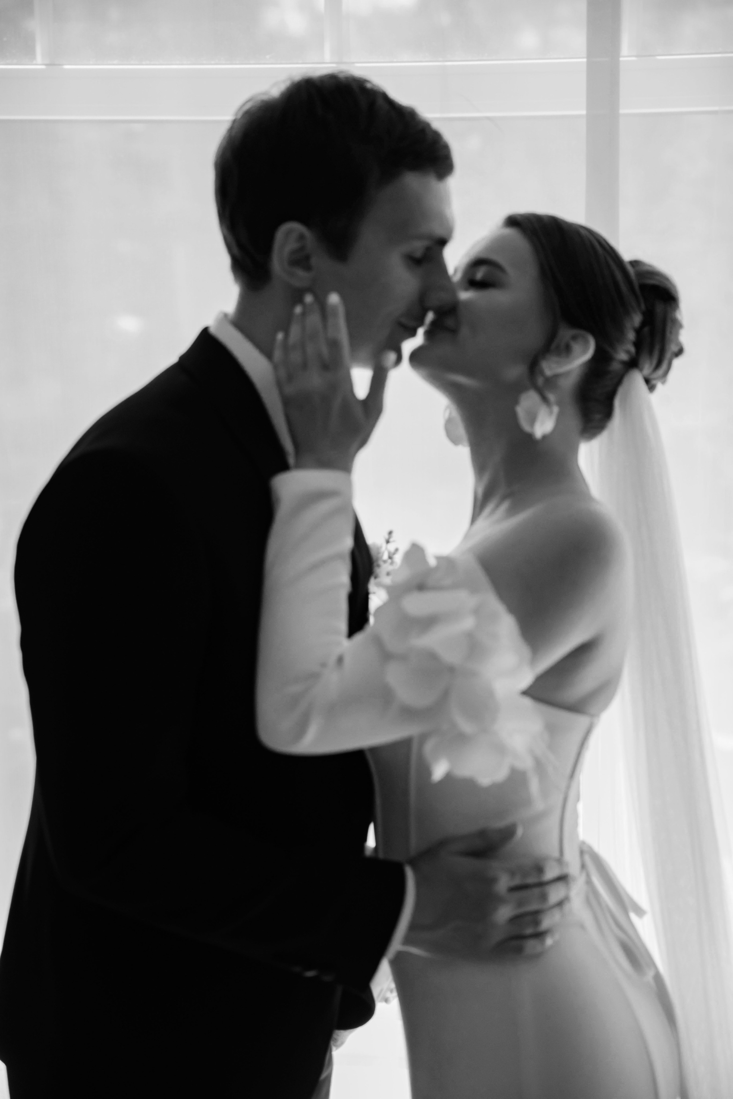 Настя и Андрей. Фотограф Александра Короткова (Москва, Люберцы, Жуковский)