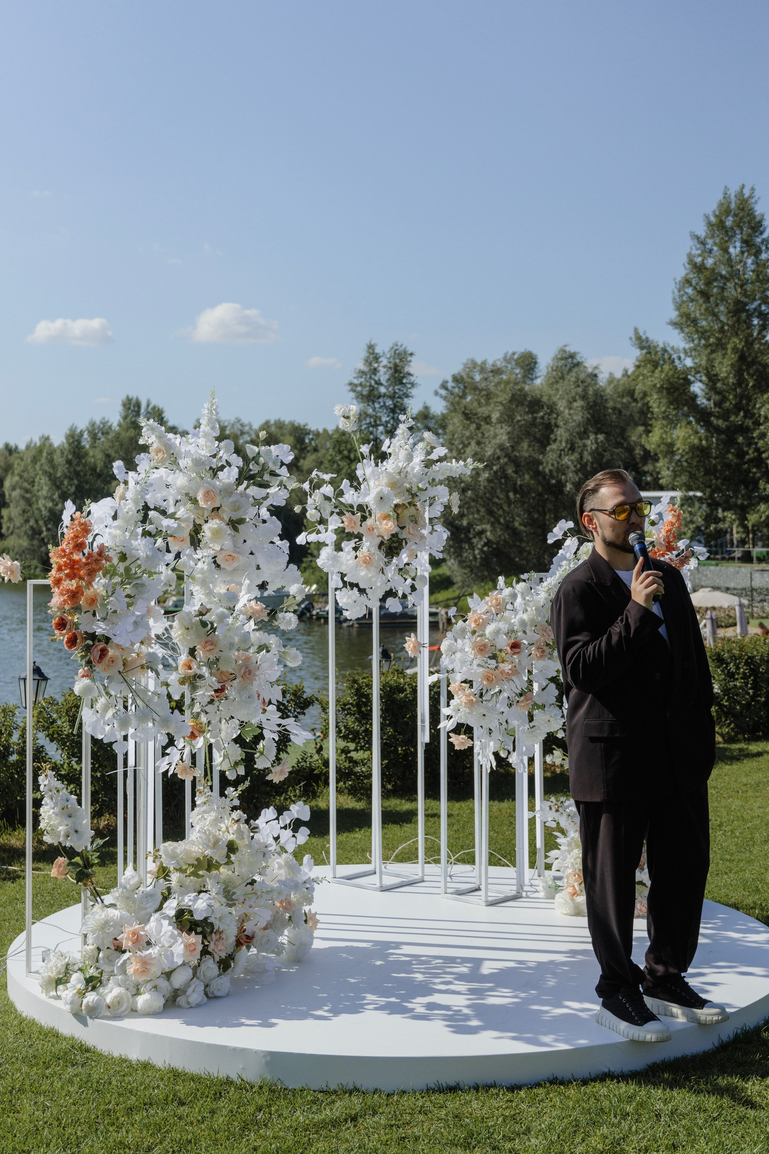 Егор и Анастасия 08/07/25. Свадебный фотограф в Самаре Ольга Гребнева
