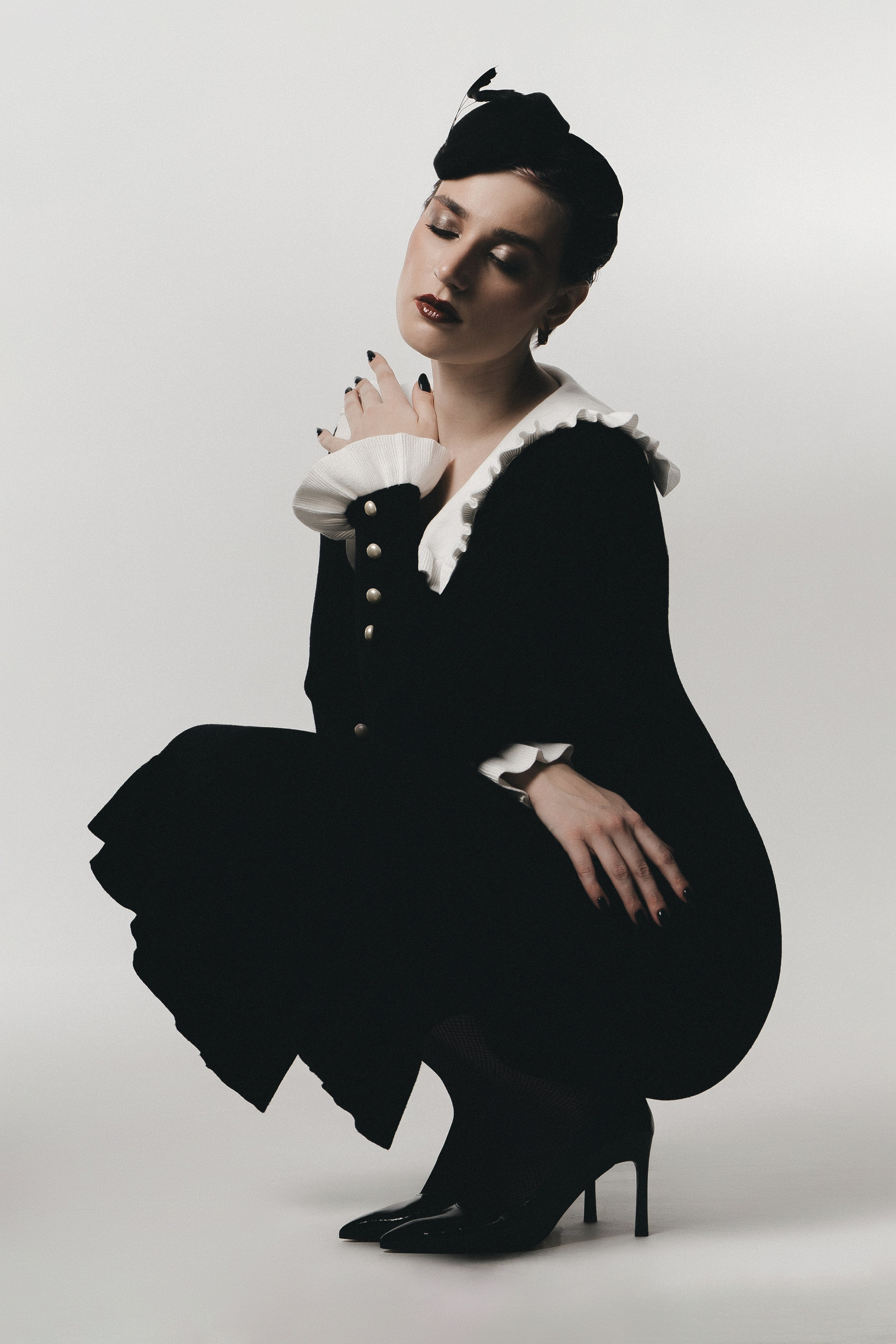 ДАРЬЯ | Wabi Sabi | 2024