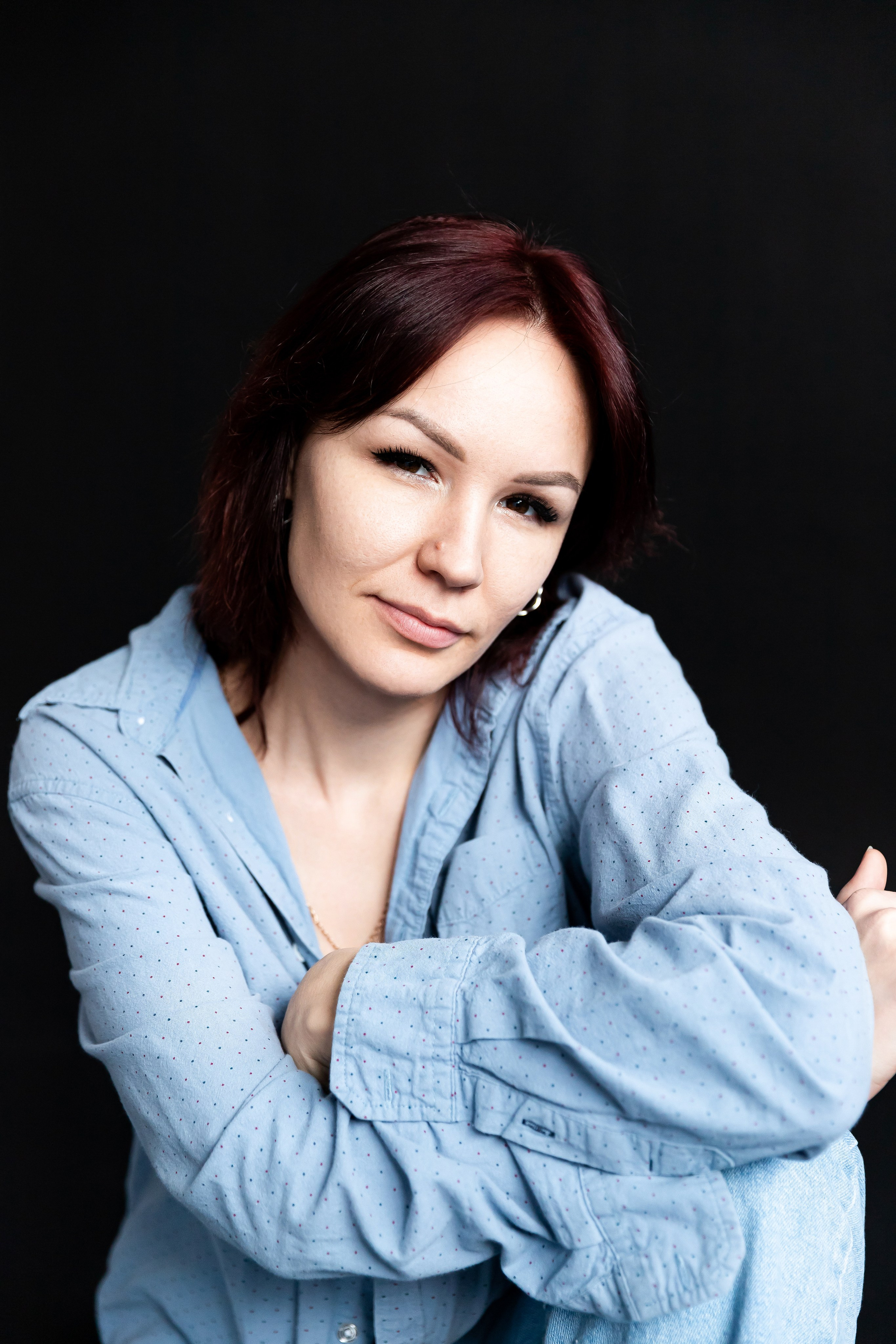 Даша и Артём. Семейный фотограф в Екатеринбурге и Красноуфимске Евгения Лягаева