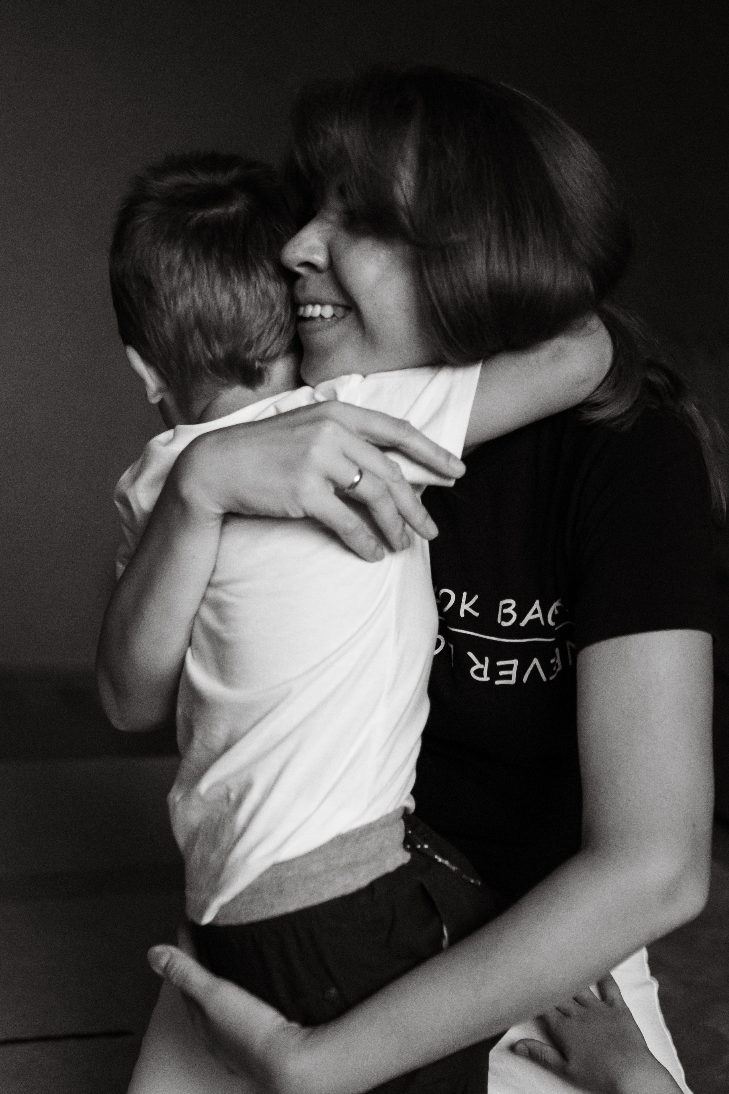 3. Семейный фотограф в Москве Жукова Анна