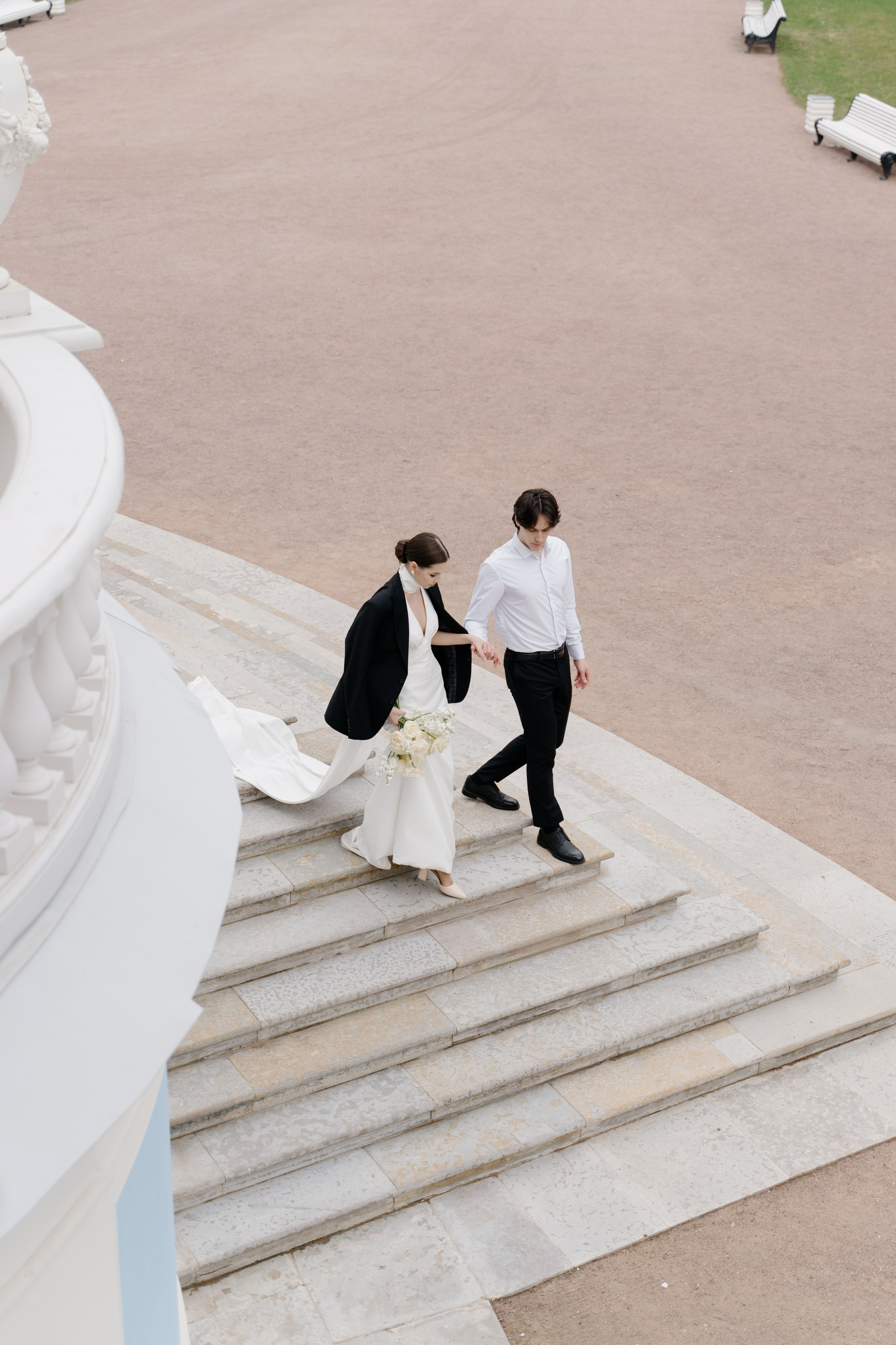 Юрий и Софья. Свадебный и семейный фотограф в Санкт-Петербурге Дмитрий Панин
