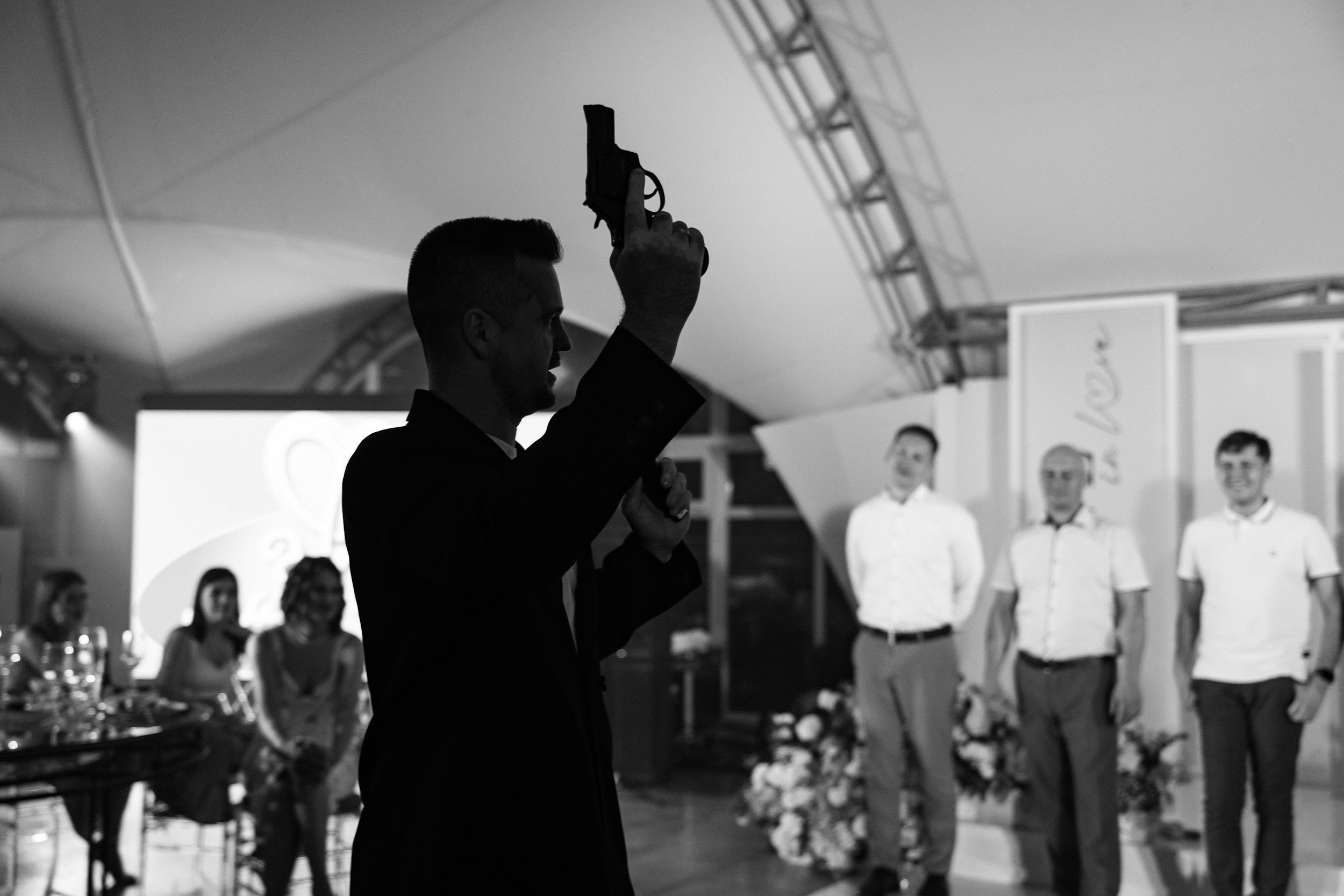 29.06 Ирина и Максим. Свадебный организатор Екатеринбург