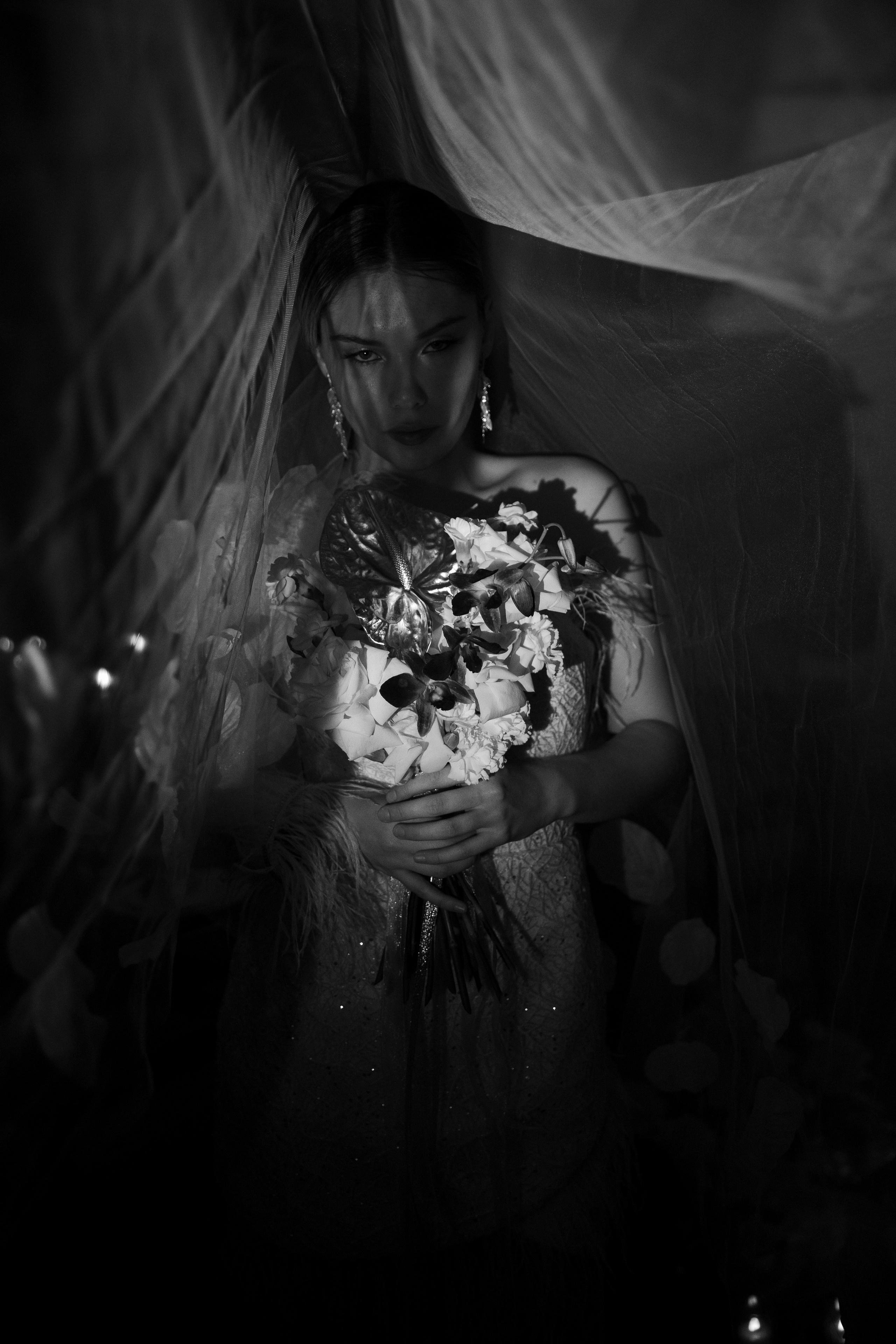 Настя и Игорь. Я Ира и я фотографирую свадьбы более 10 лет