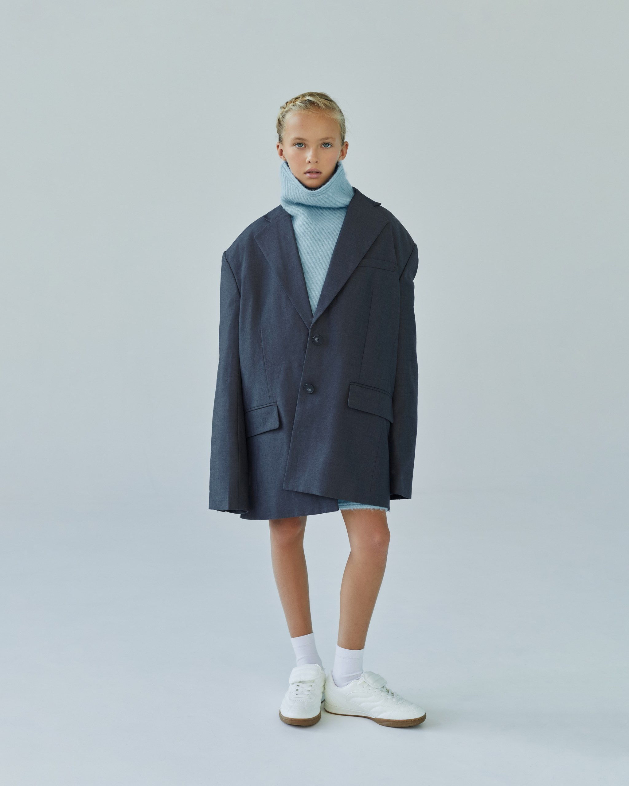 Детское портфолио Студия. Фотограф Ирина Бутко