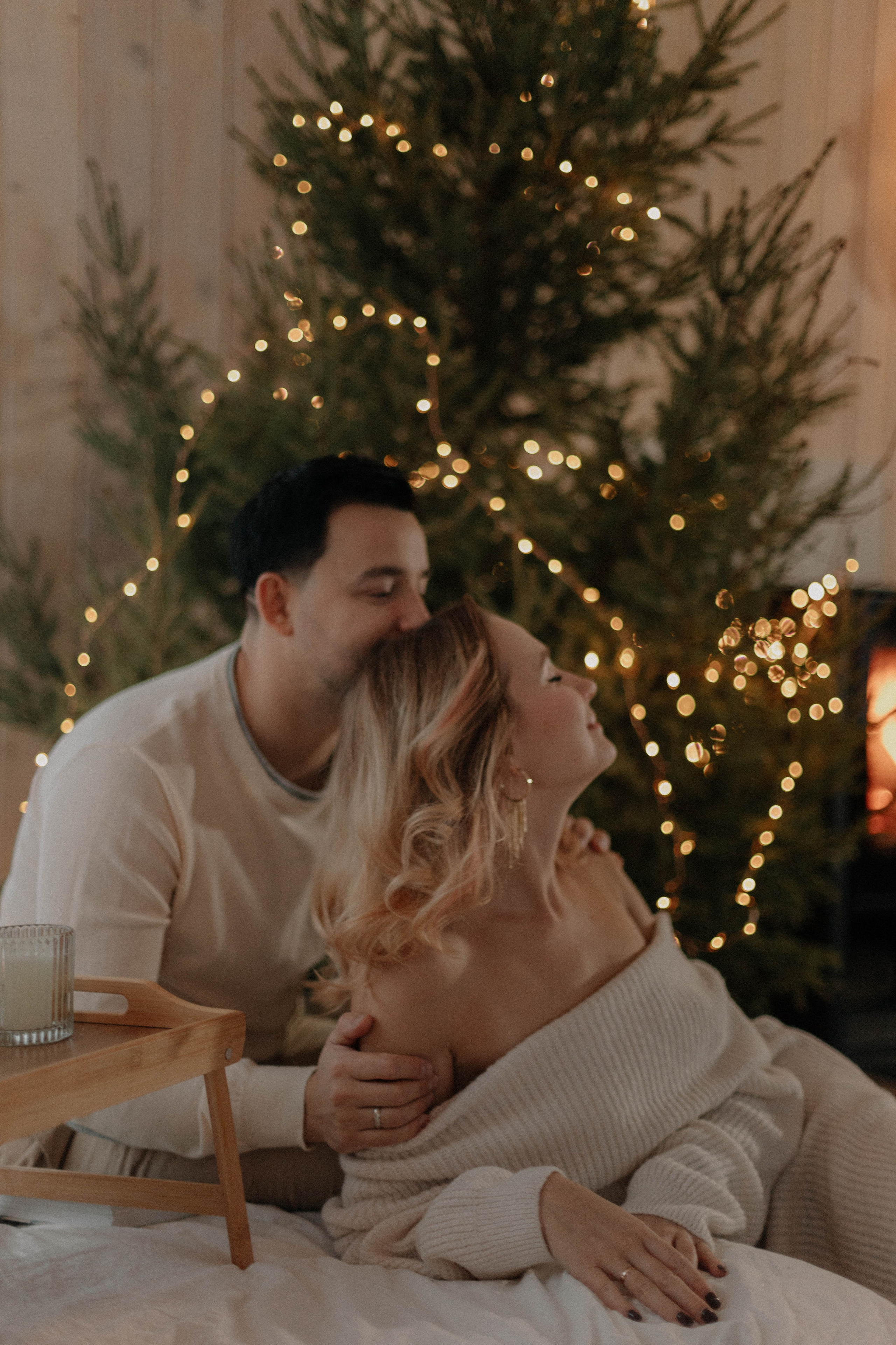 Аня и семья Фотодеревня. Семейный и свадебный фотограф Видное Москва Екатерина Пятова