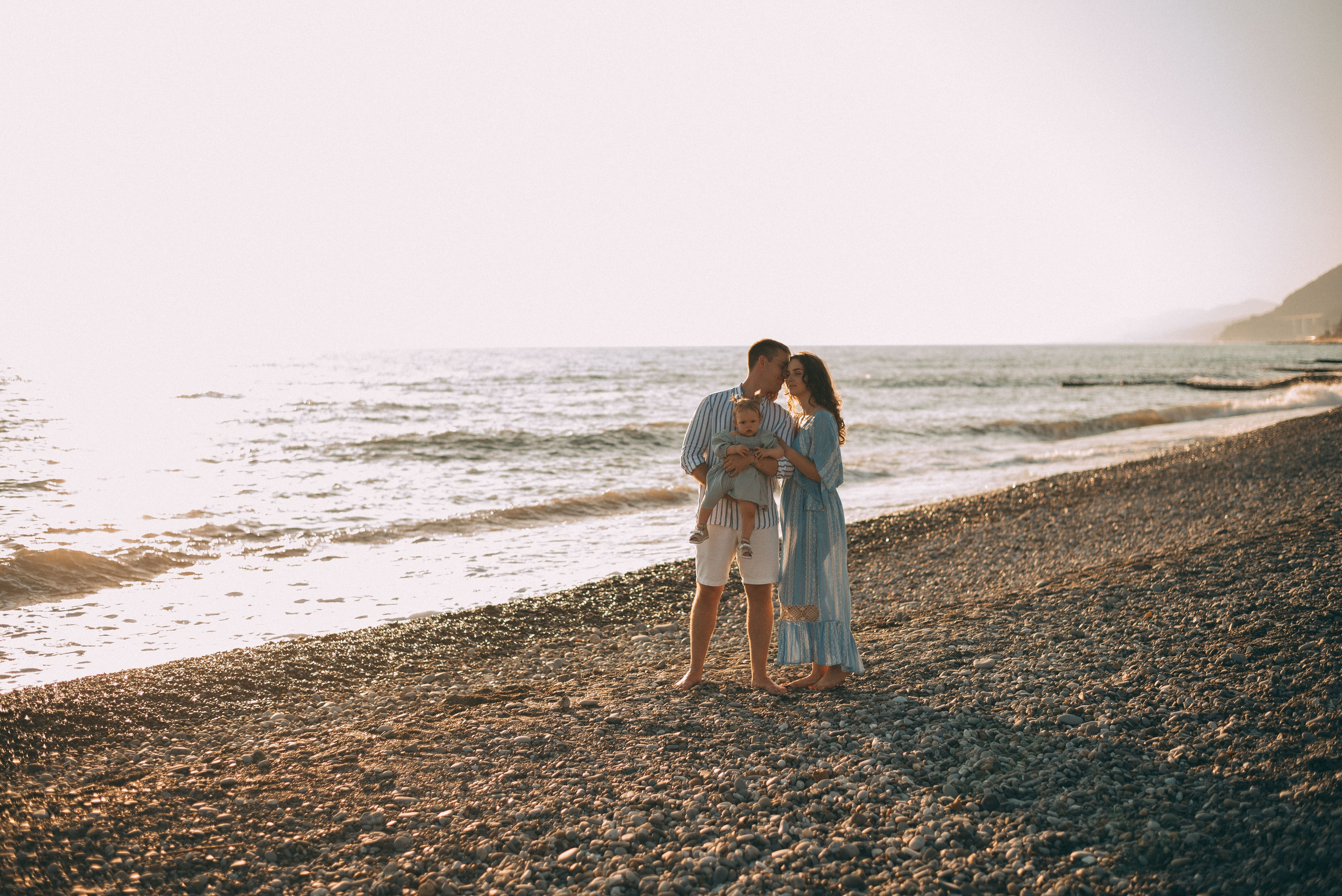 18.06 ☀️ 🌊. Фотограф в Сочи — Маргарита Поганова