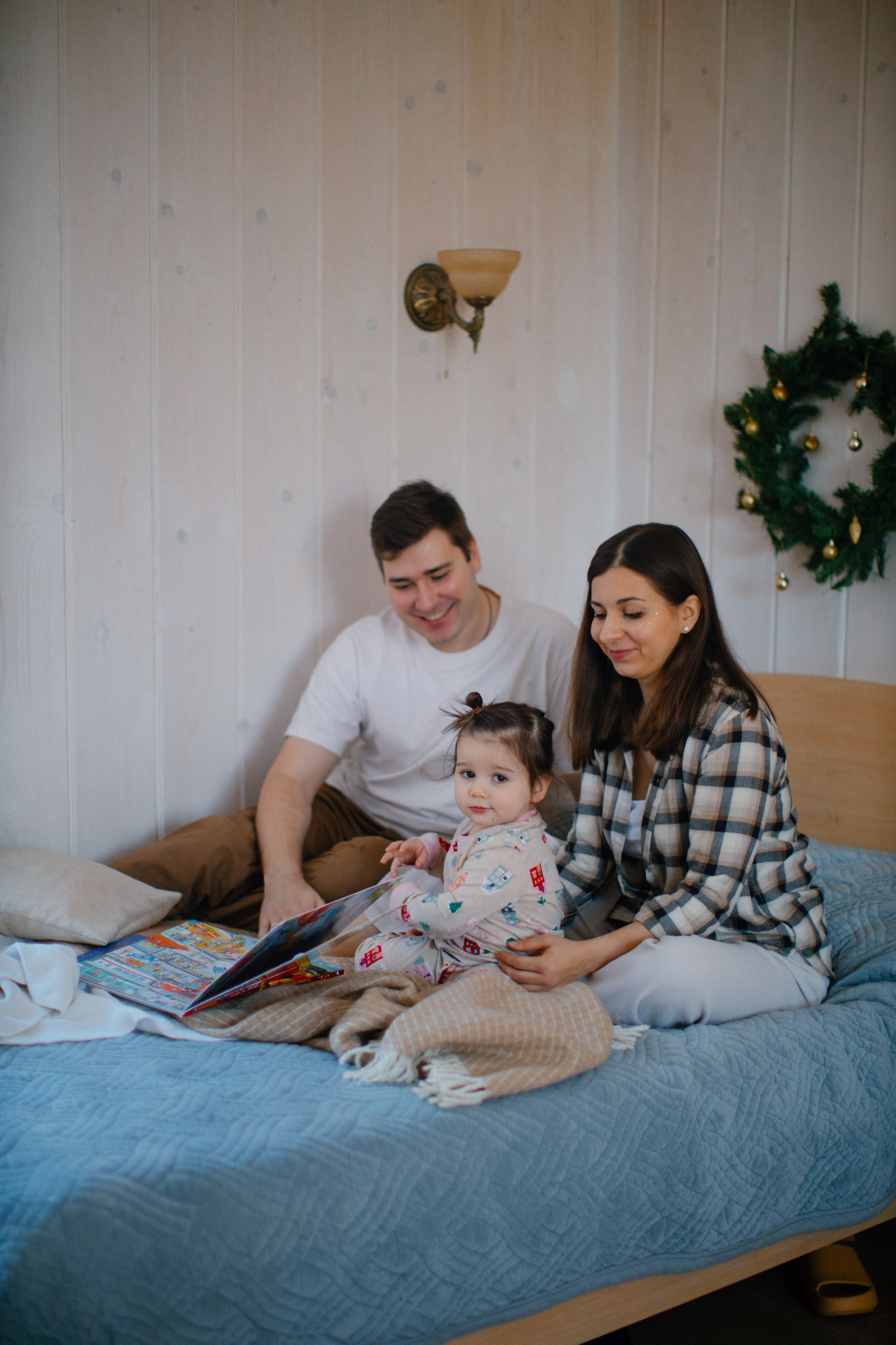 Фотосессия на даче. Свадебный и семейный фотограф Скрынник Светлана