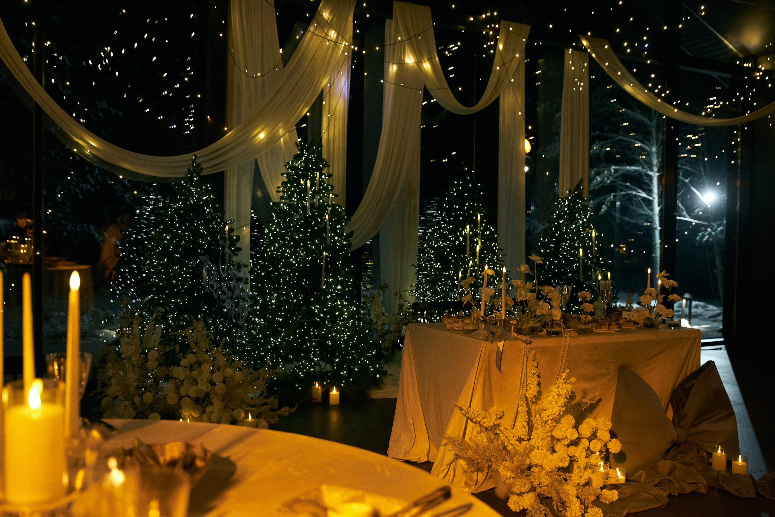 ЗИМА, СОГРЕТАЯ ЛЮБОВЬЮ. Свадебный фотограф Анна Чащухина