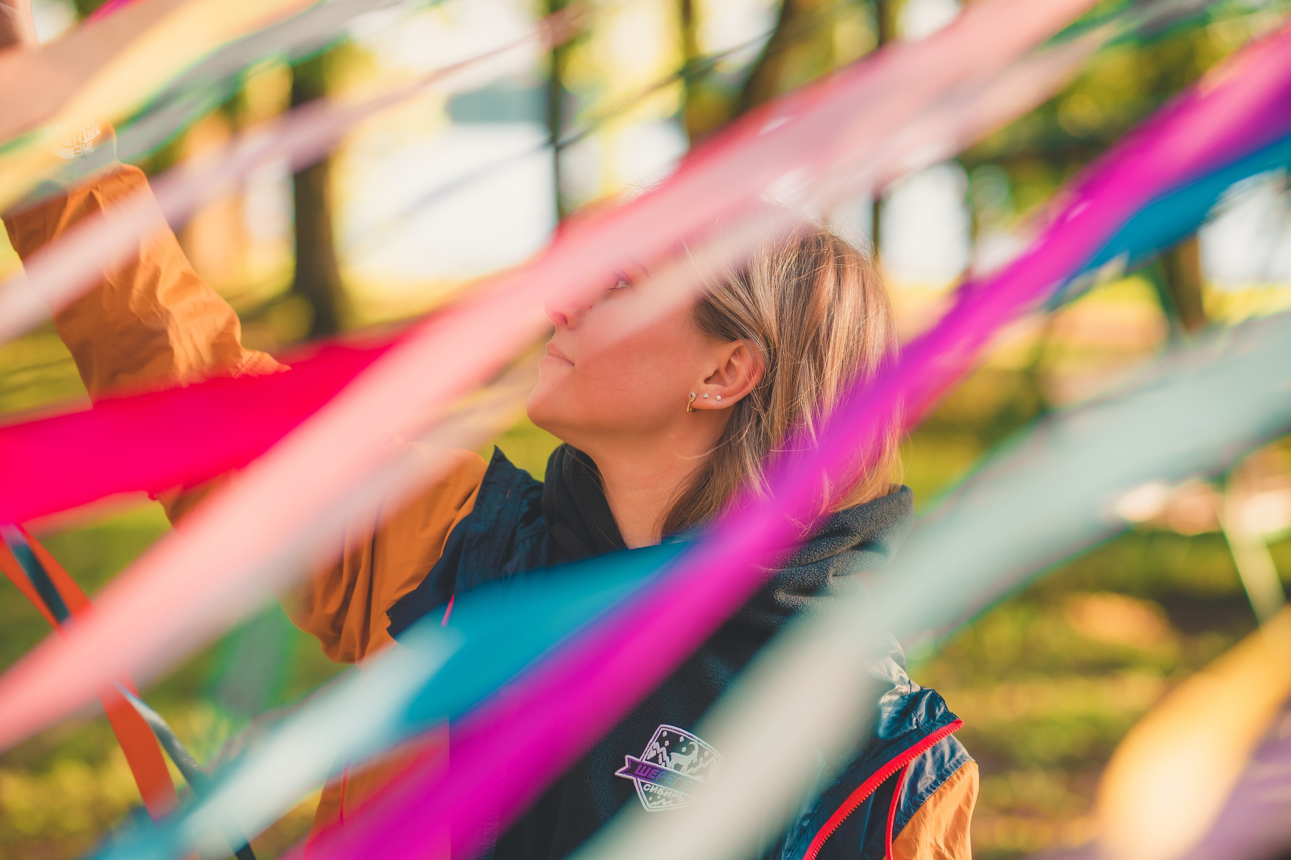 Детский лагерь — 1 смена 2023 год. Иван Кубик — фотограф и видеограф