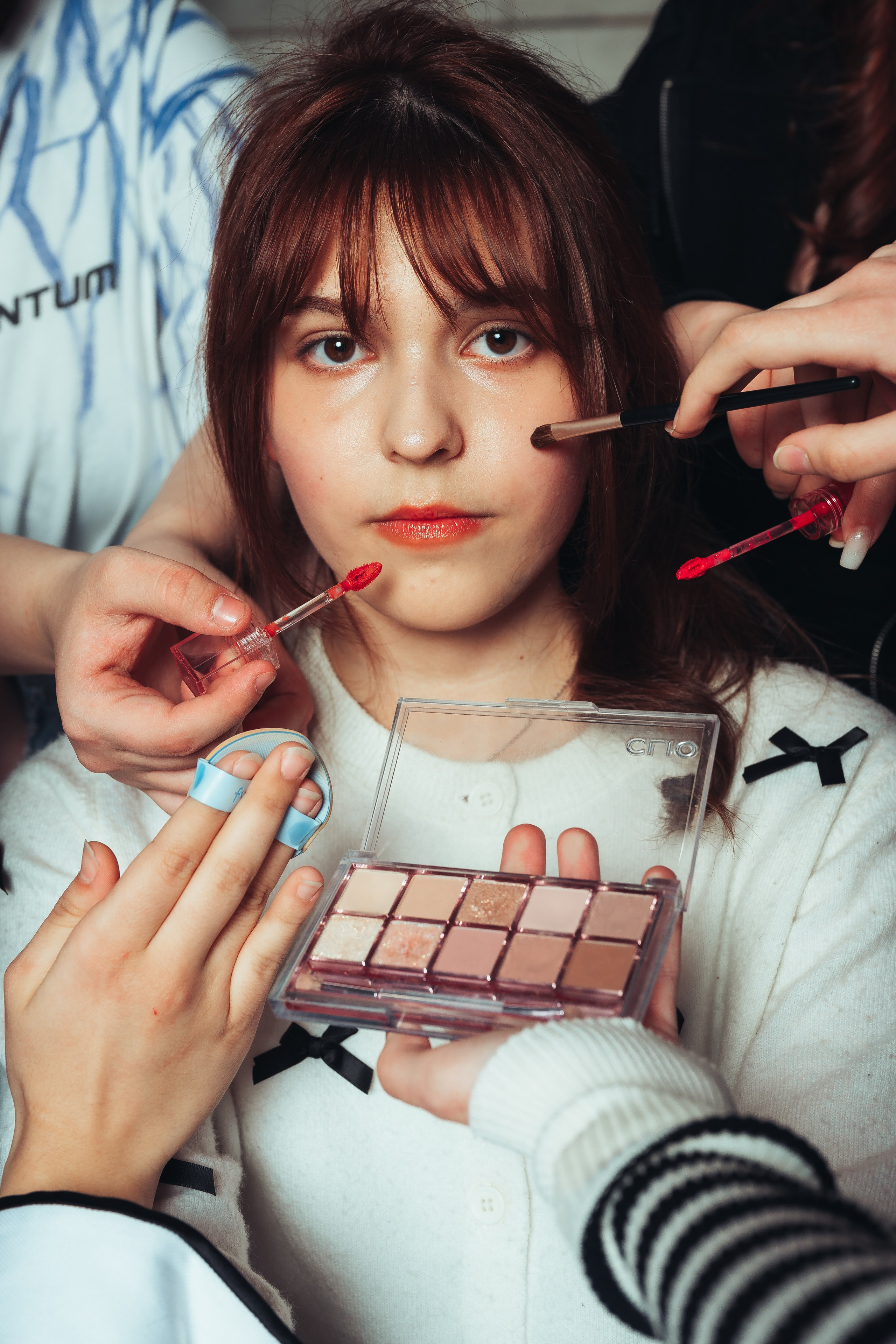 Выпускной альбом — 9"Б». Иван Кубик — фотограф и видеограф