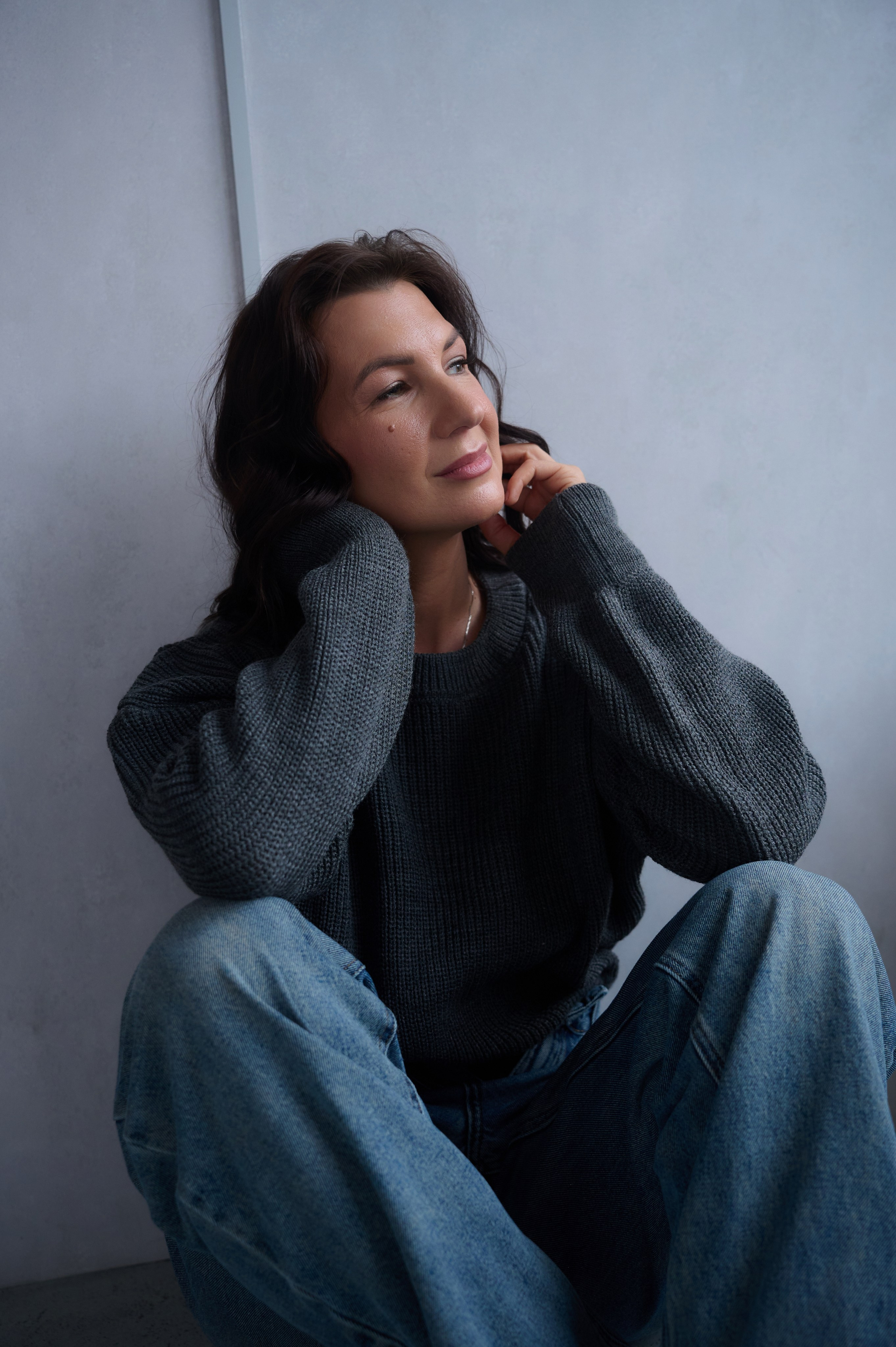 Елена. Миракова Катрин — портретный и семейный фотограф в Москве