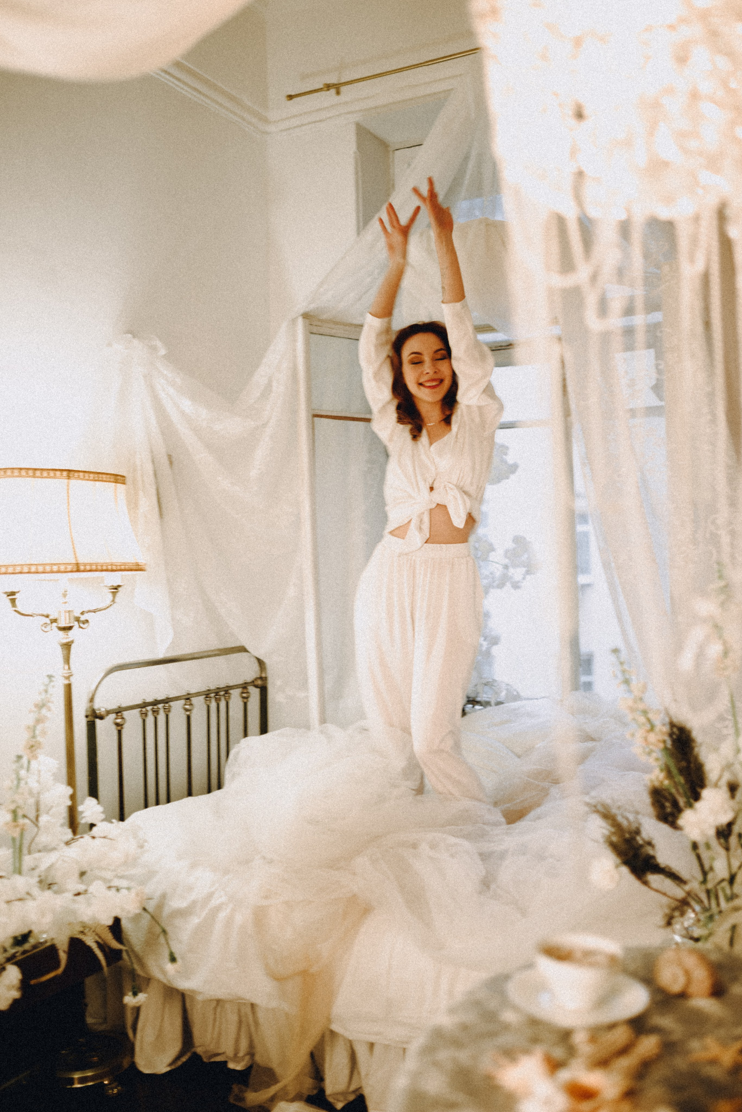 JULIA 2024. Фотограф Санкт-Петербург, Новороссийск