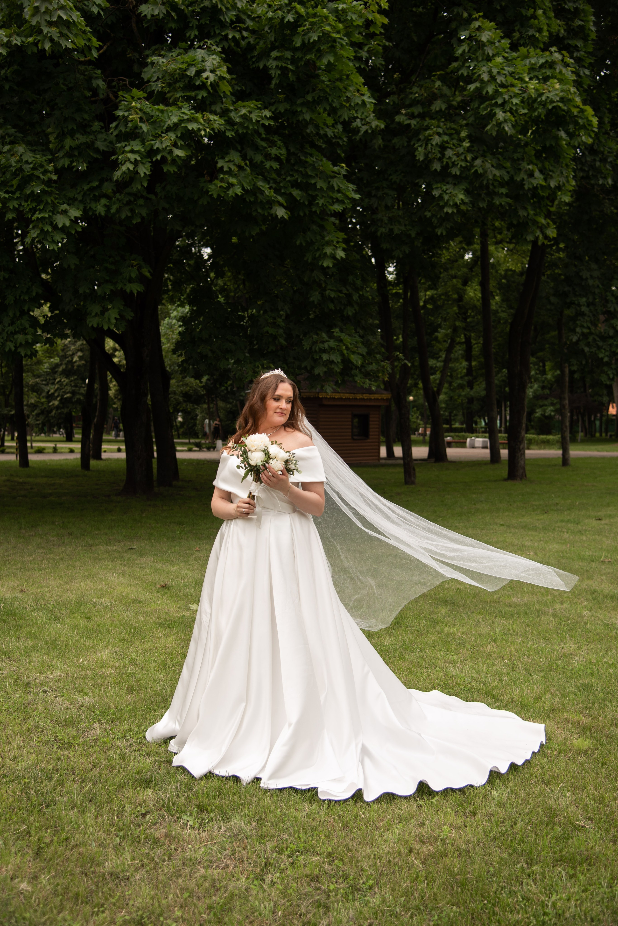 Вика и Лёша. Свадебный и семейный фотограф Ольга Астрейко