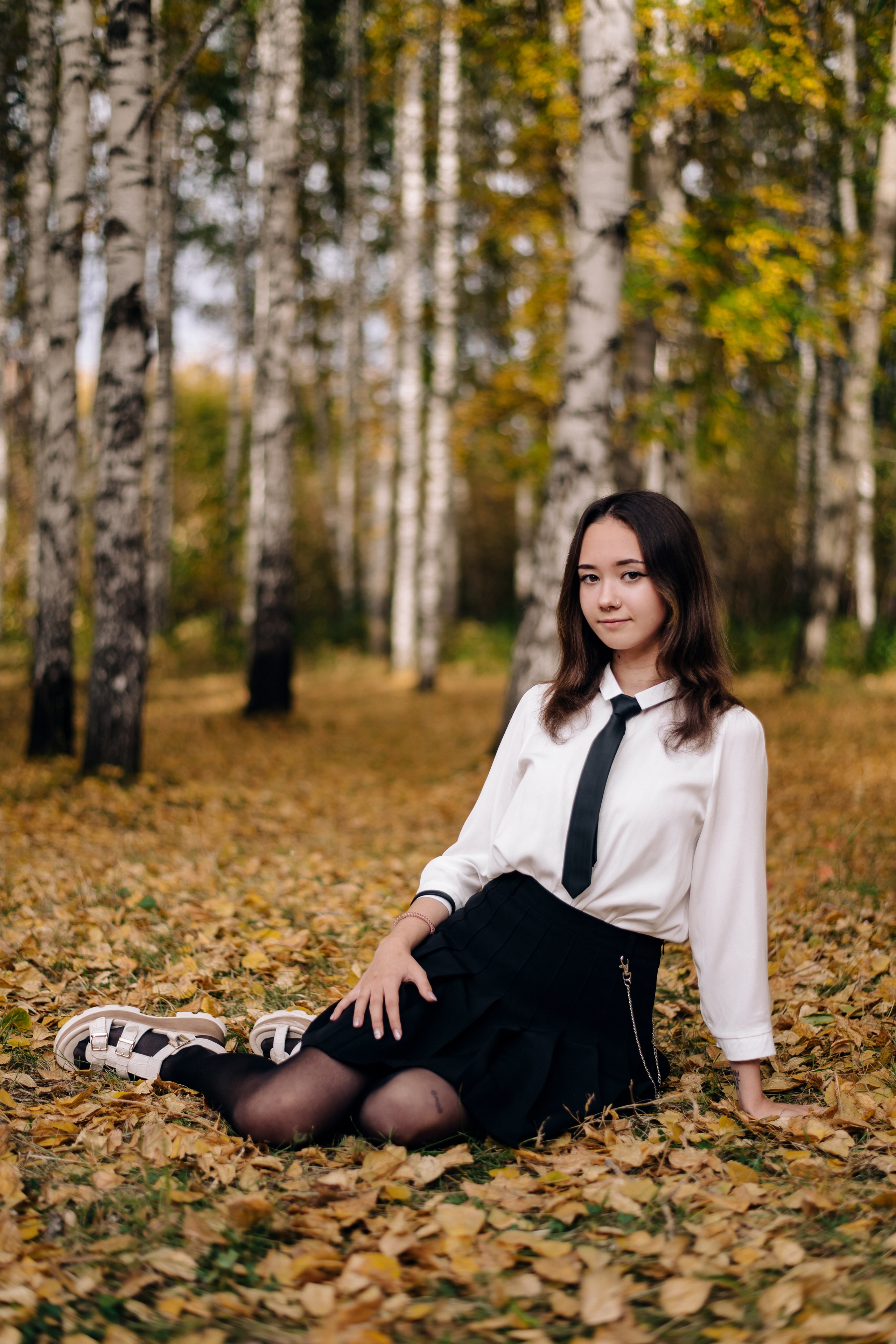 11 класс. Фотограф — МАРИЯ МЕДВЕДЕВА