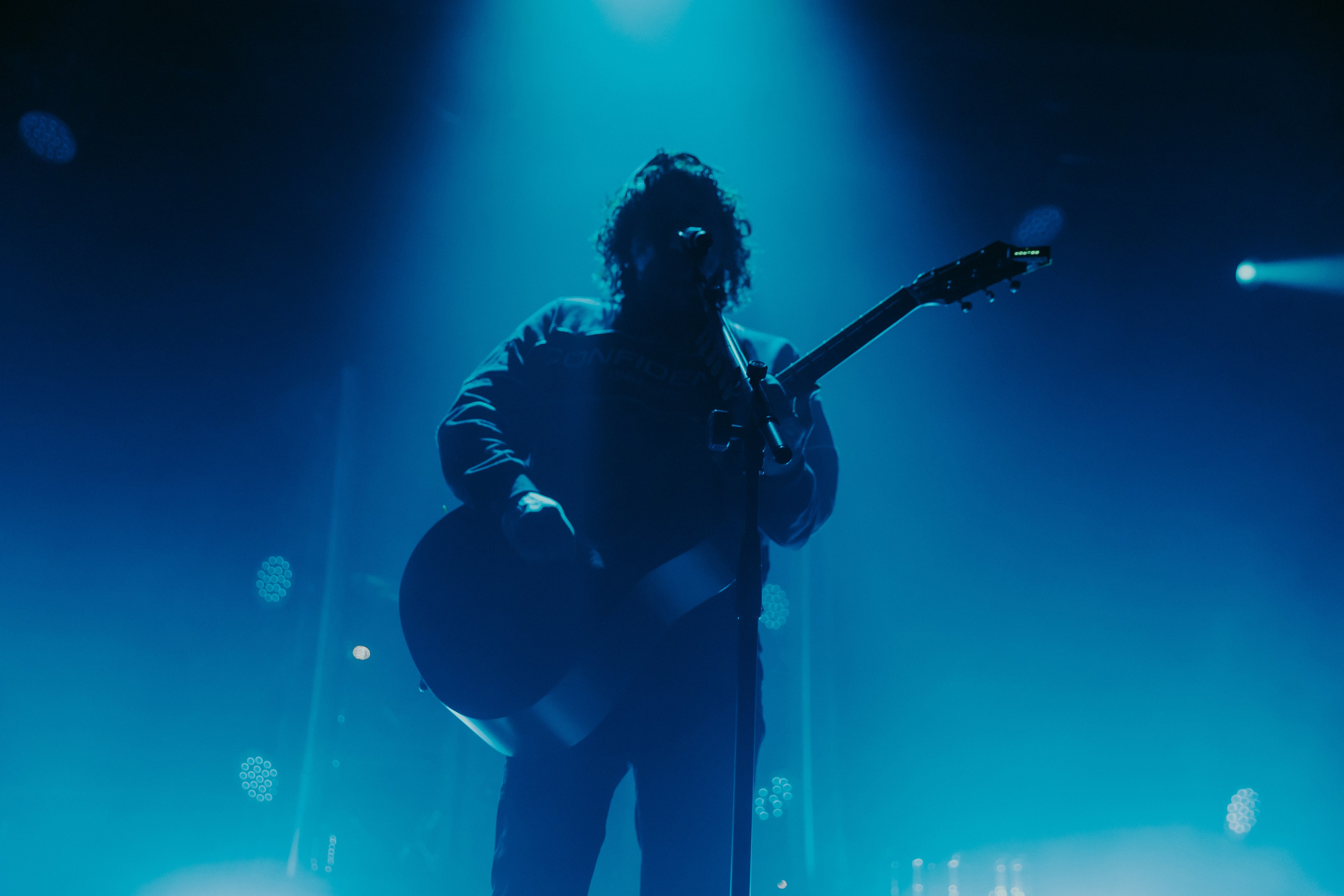 Концерт Три дня дождя Нижний Новгород. Фотограф Нижний Новгород — Дмитрий Грехов