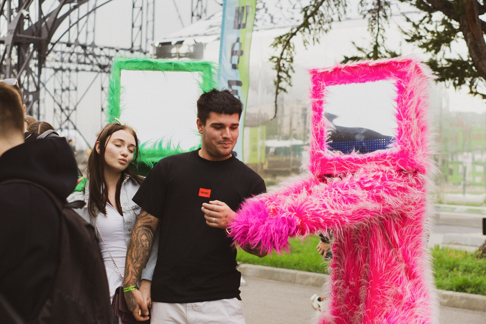 Парифест. Фотограф Нижний Новгород — Дмитрий Грехов