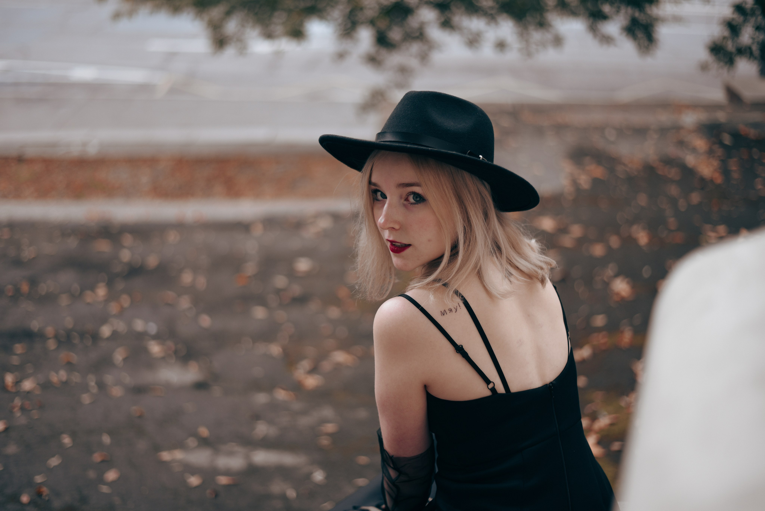 Witch. Фотограф Лола Волна, город Москва