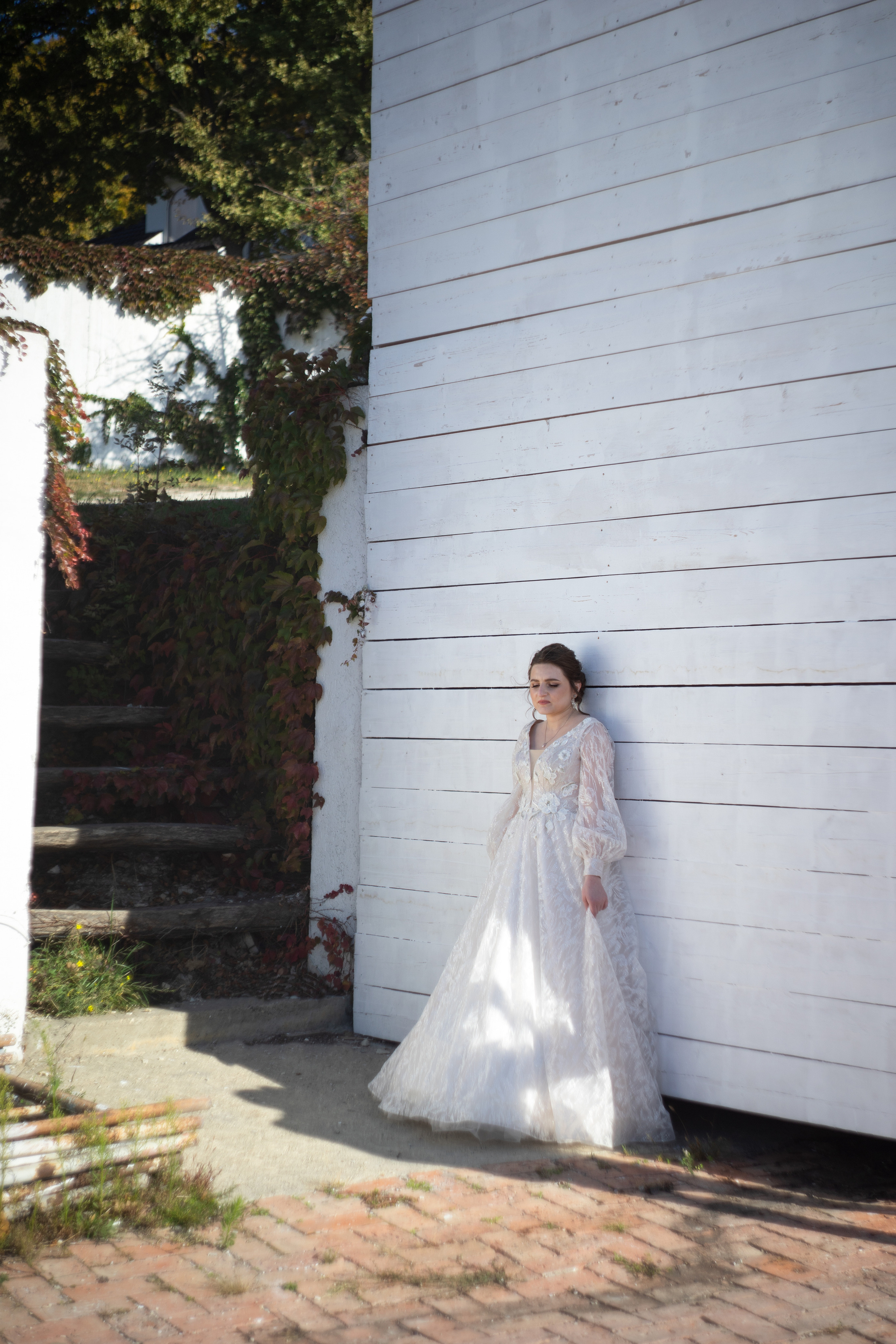 Wedding. Свадебные и любовные истории, брендовая съемка в Краснодарском крае