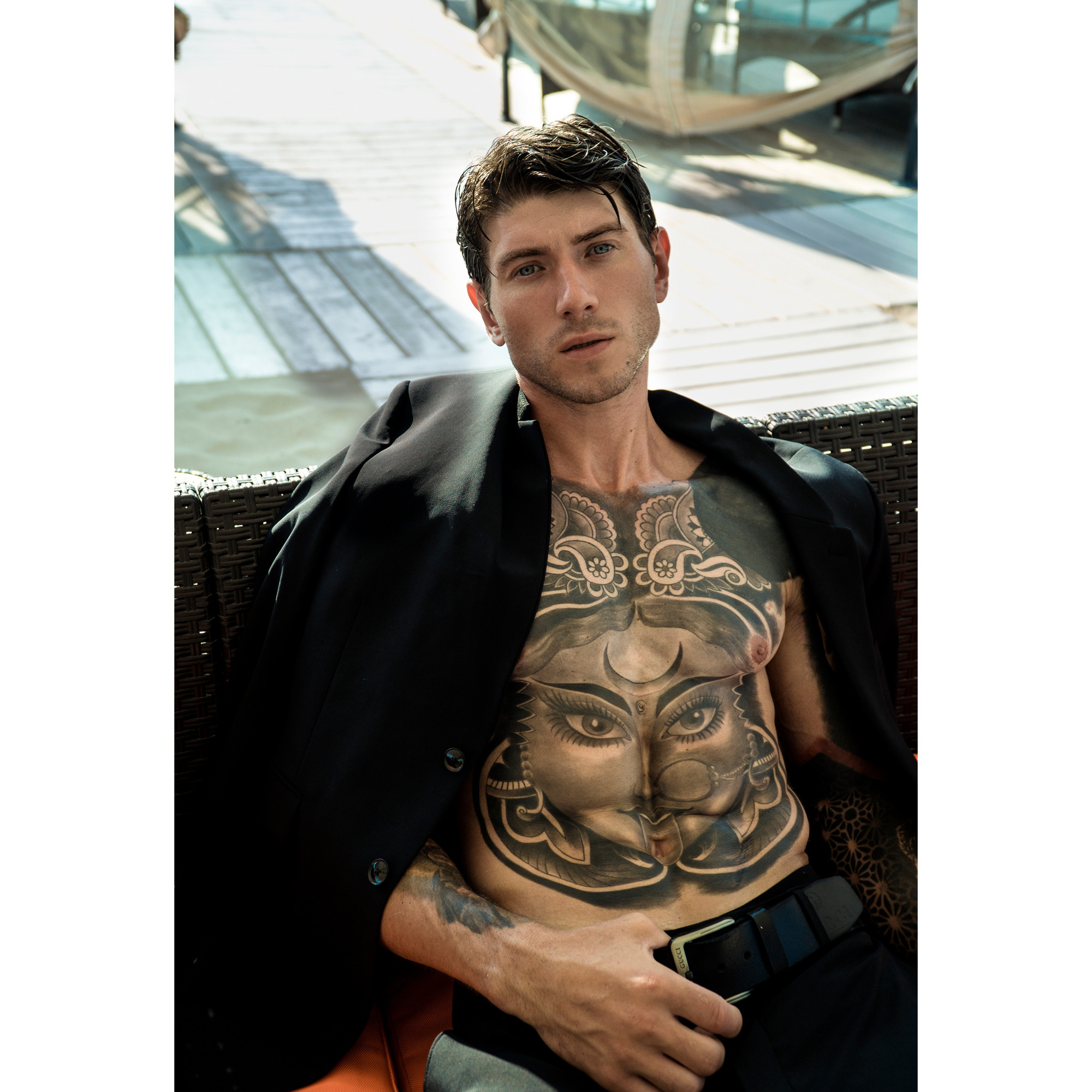 Portrait. Свадебные и любовные истории, брендовая съемка в Краснодарском крае