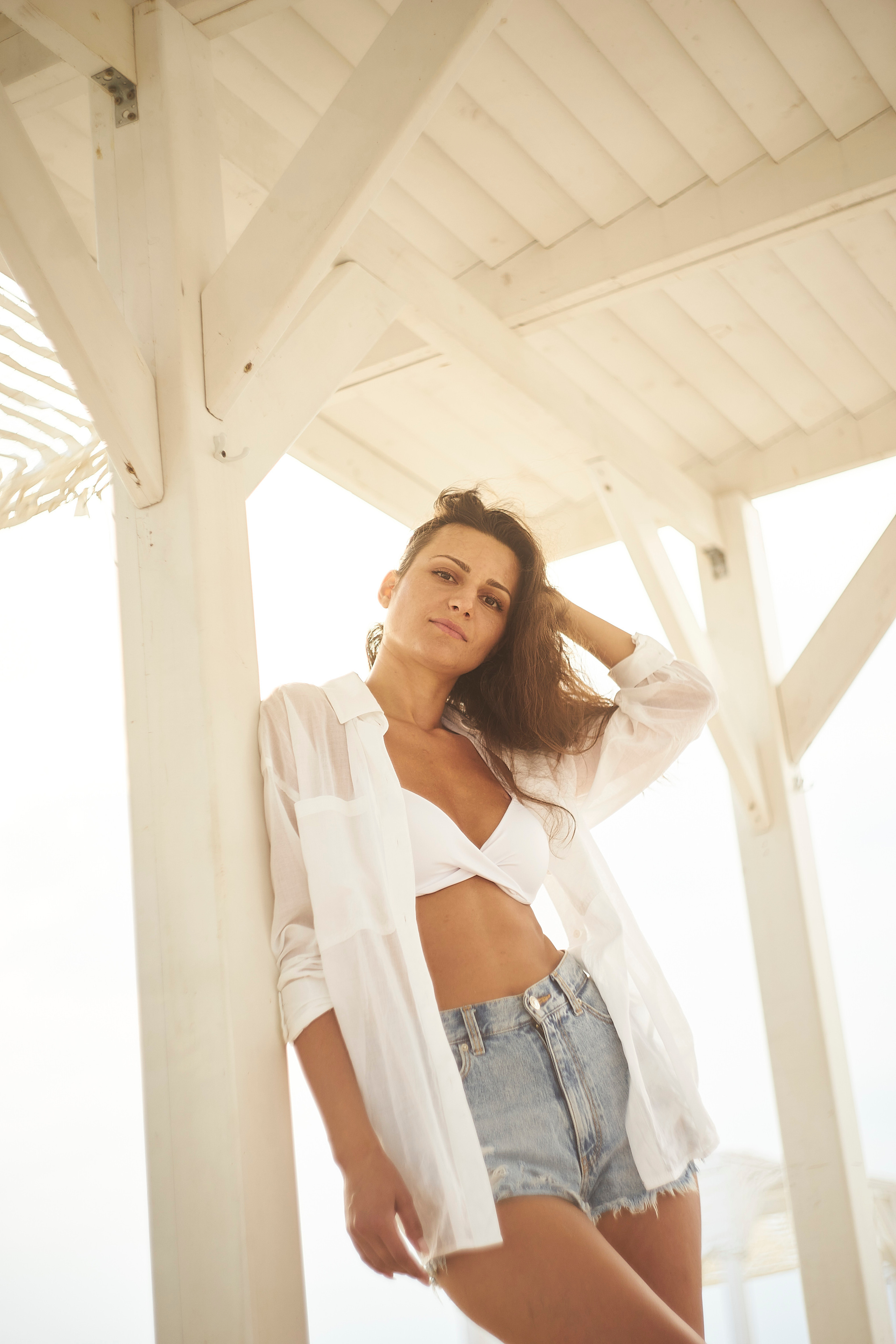 Portrait. Свадебные и любовные истории, брендовая съемка в Краснодарском крае