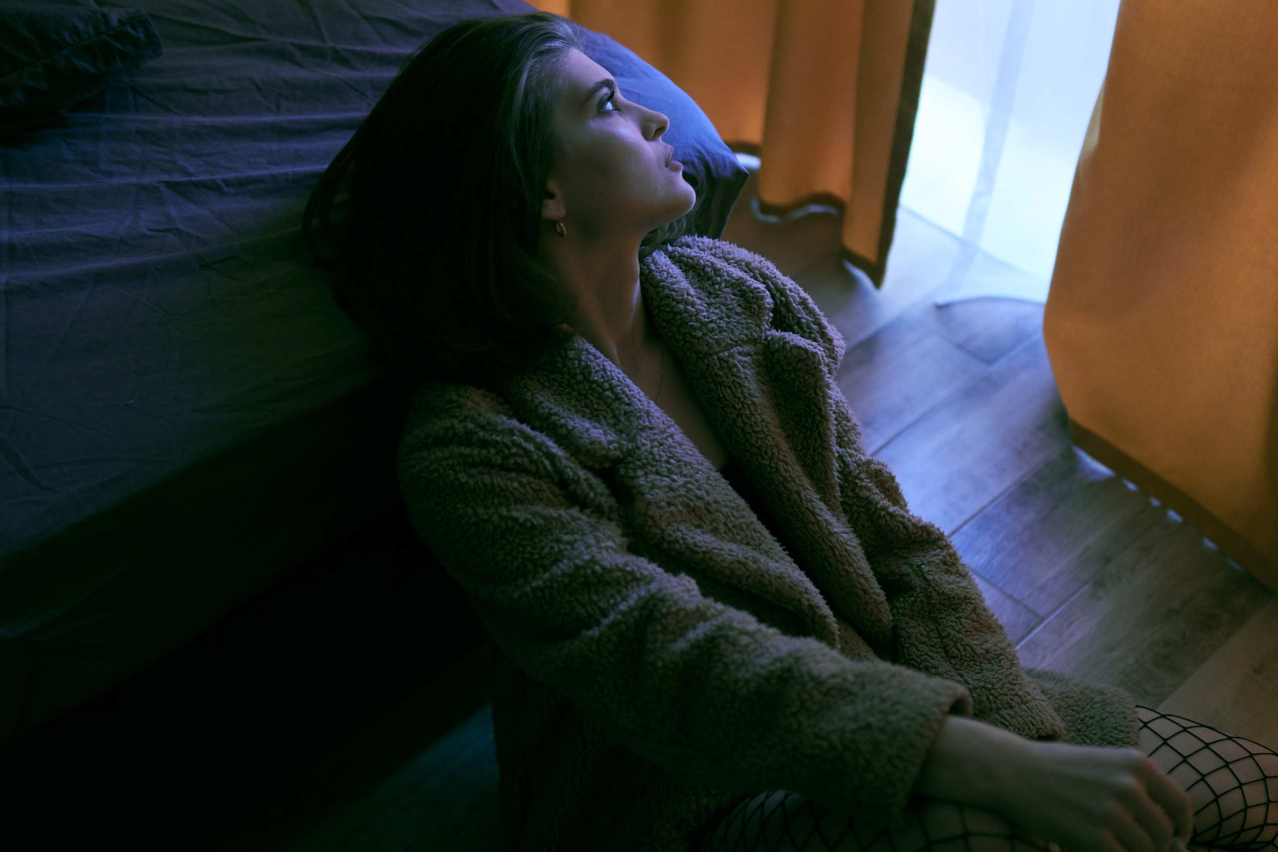 Portrait. Свадебные и любовные истории, брендовая съемка в Краснодарском крае