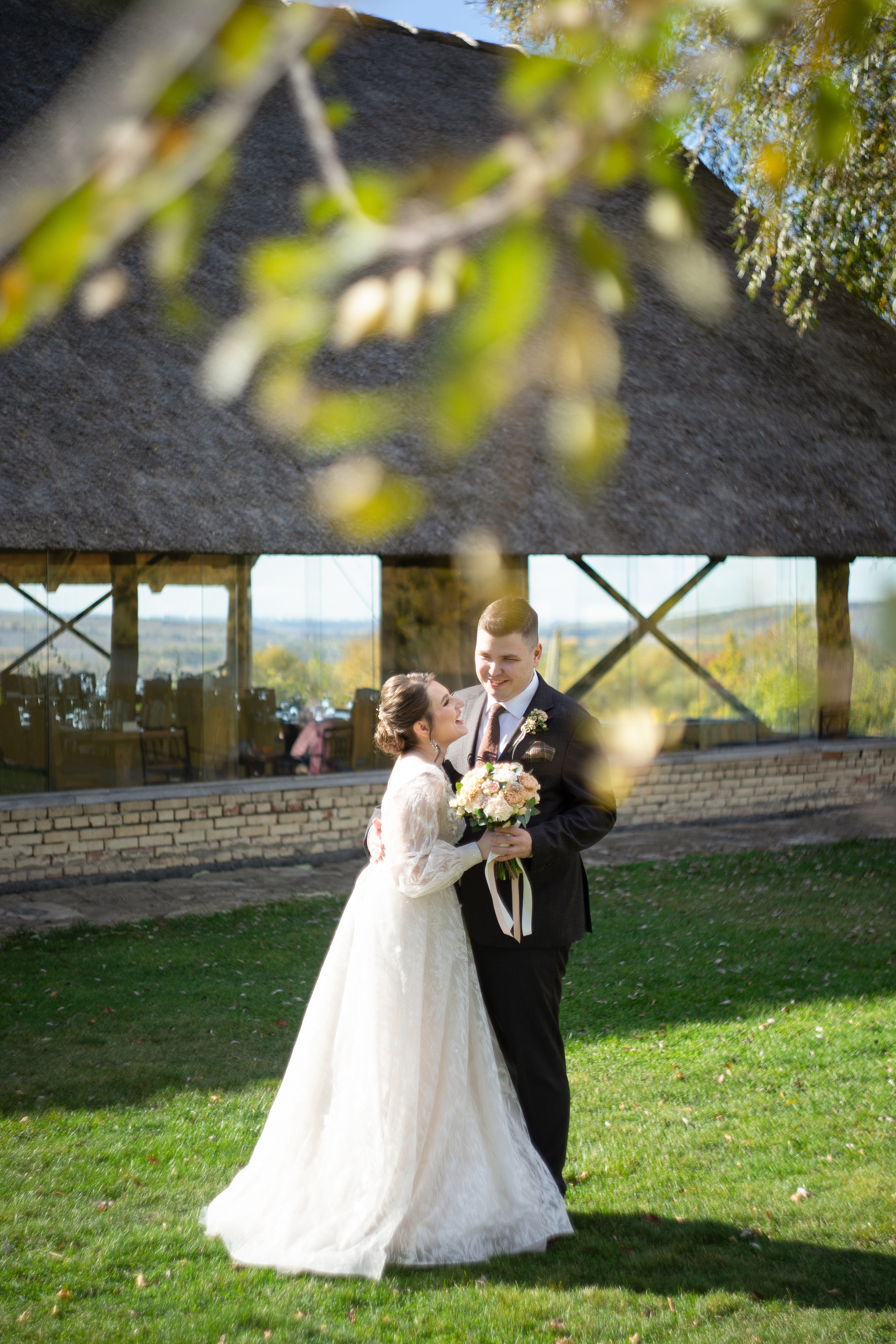 Wedding. Свадебные и любовные истории, брендовая съемка в Краснодарском крае