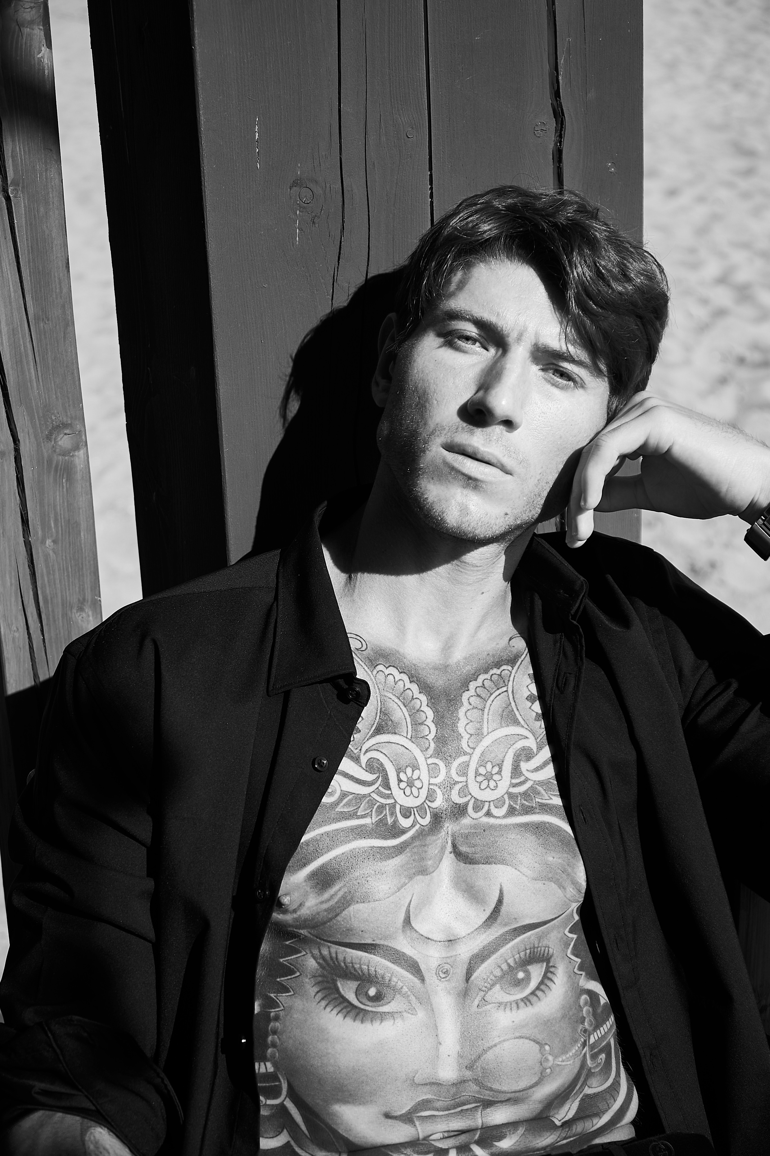 Portrait. Свадебные и любовные истории, брендовая съемка в Краснодарском крае