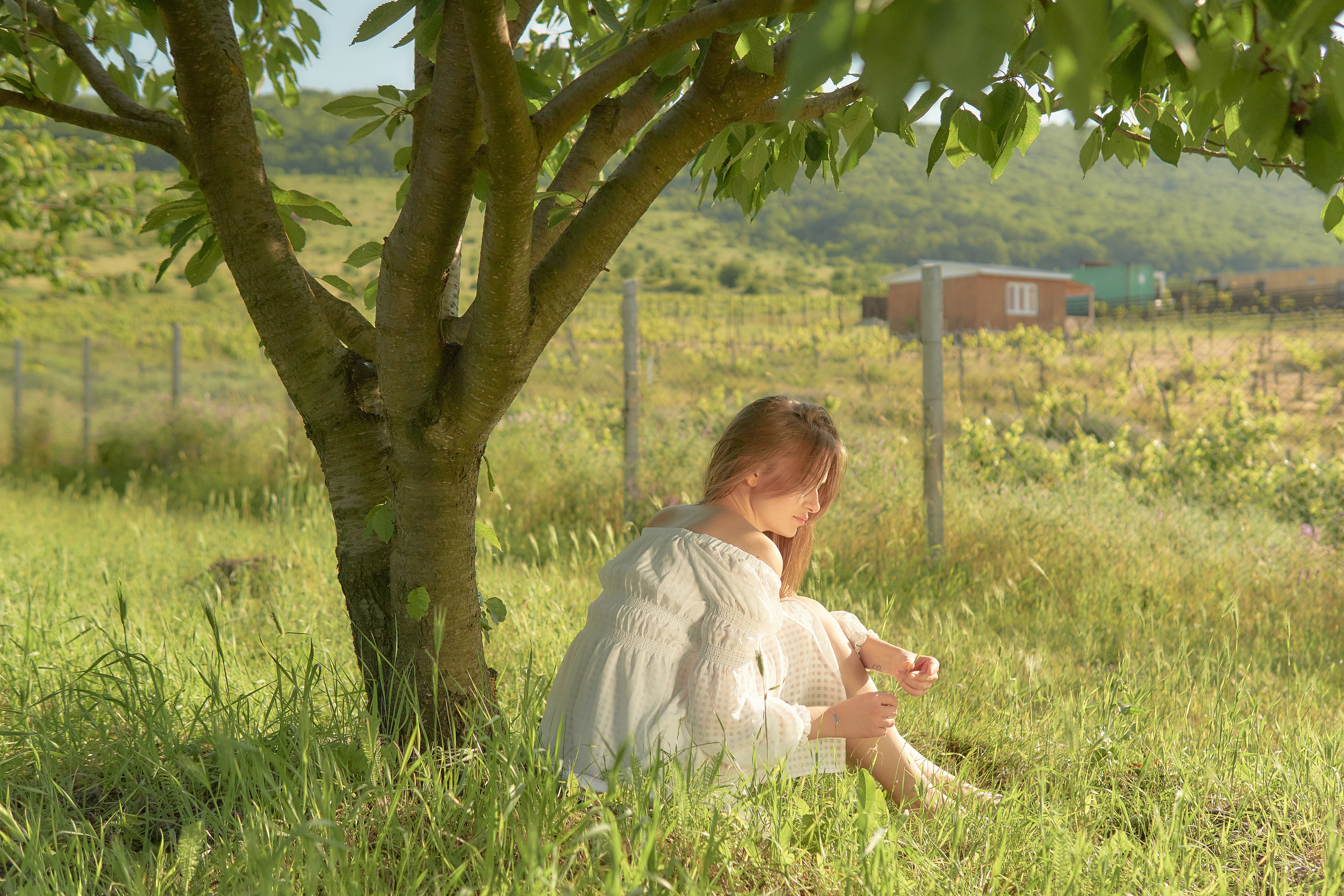 Portrait. Свадебные и любовные истории, брендовая съемка в Краснодарском крае