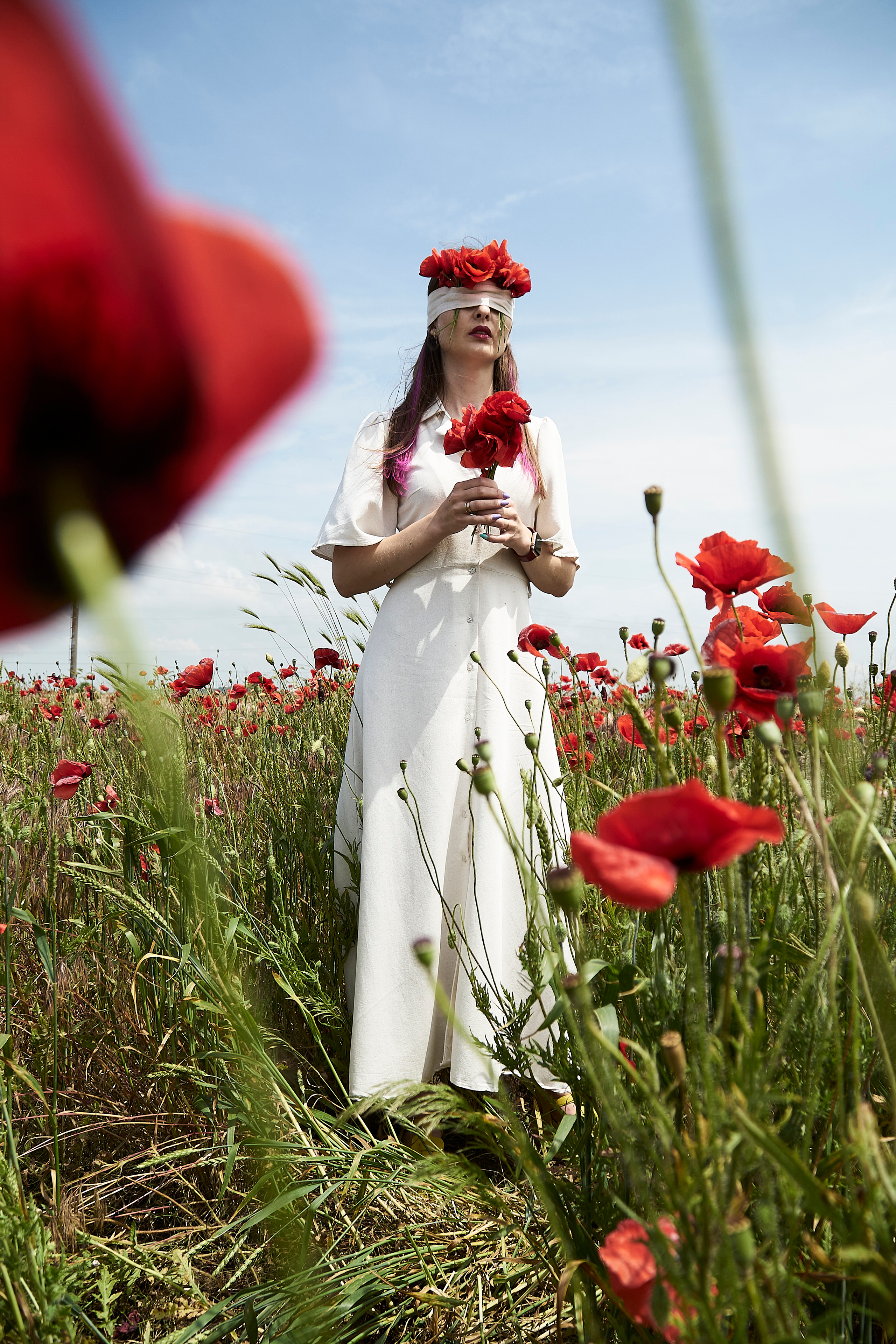 Portrait. Свадебные и любовные истории, брендовая съемка в Краснодарском крае