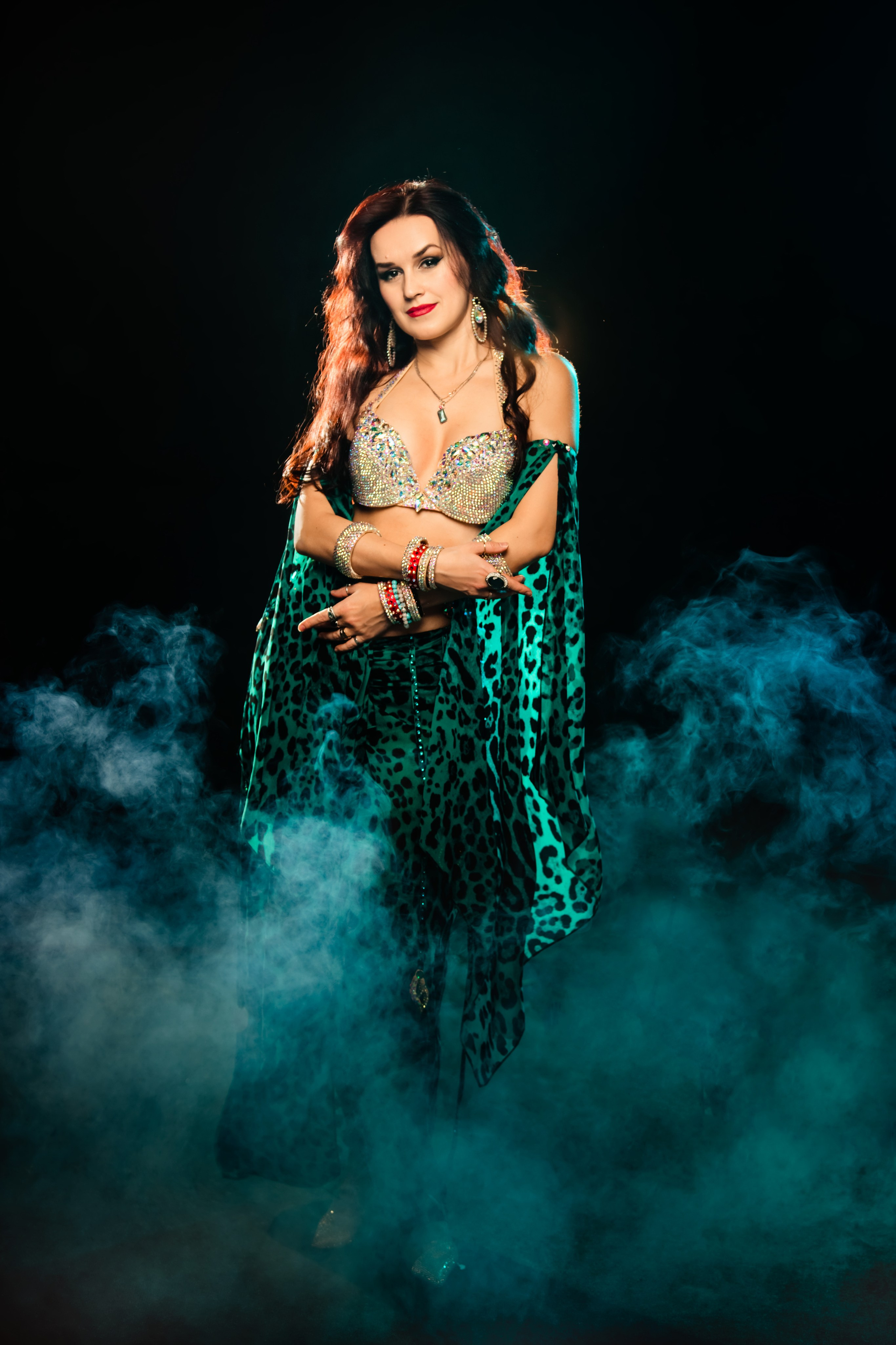 Фотосъемка танцовщиц. Главная