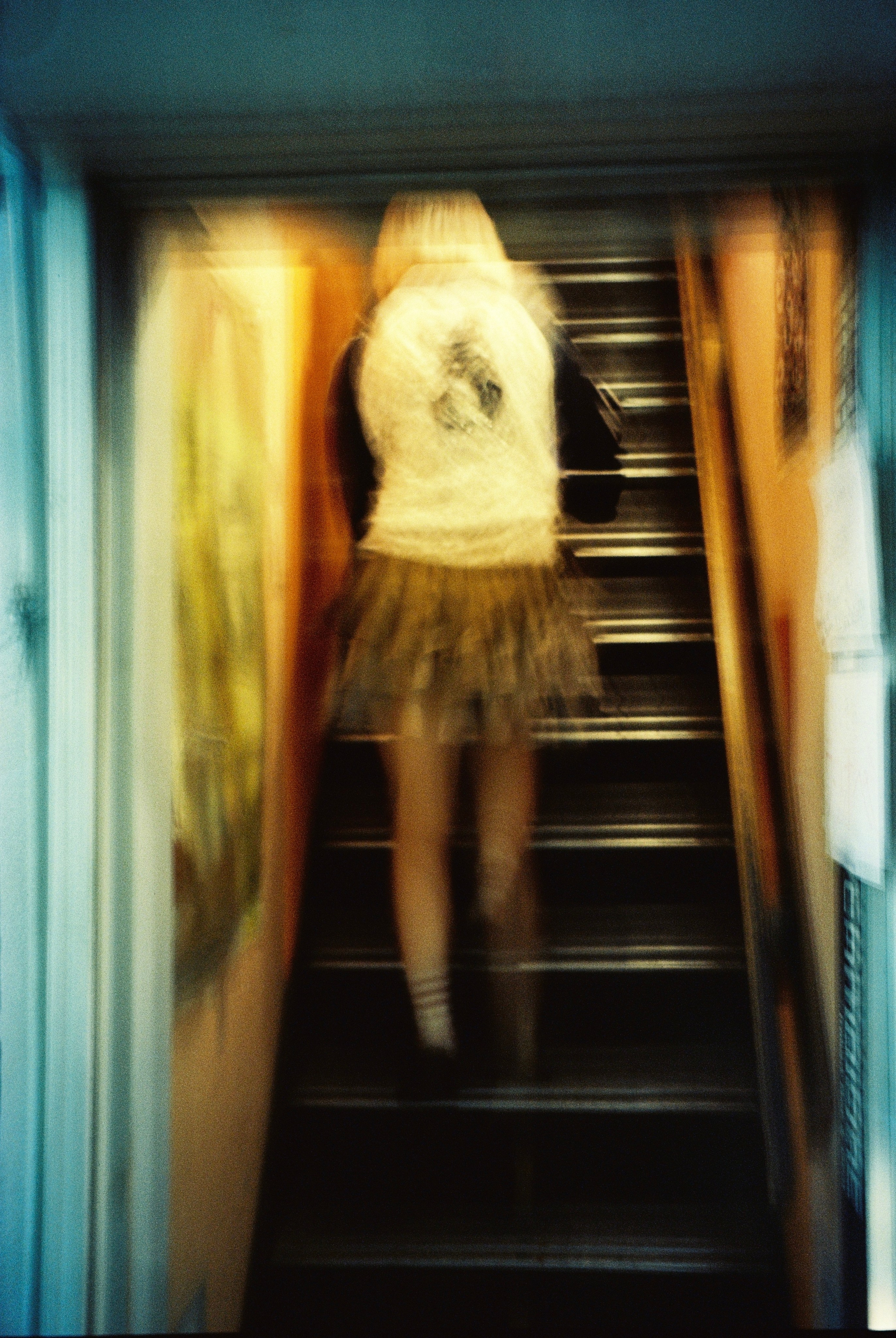 Дни и ночи Японии